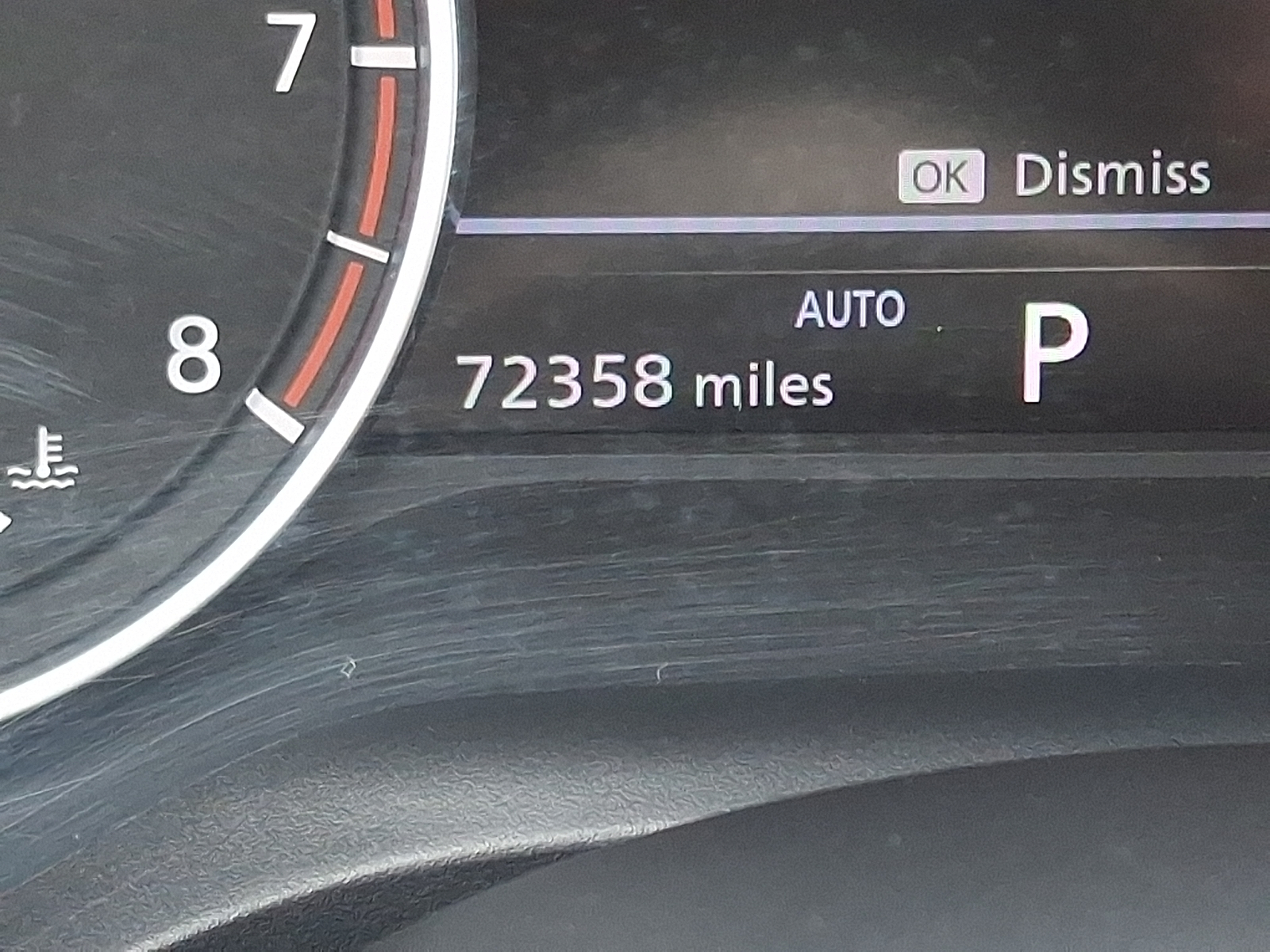 Used 2021 Nissan Rogue SUV