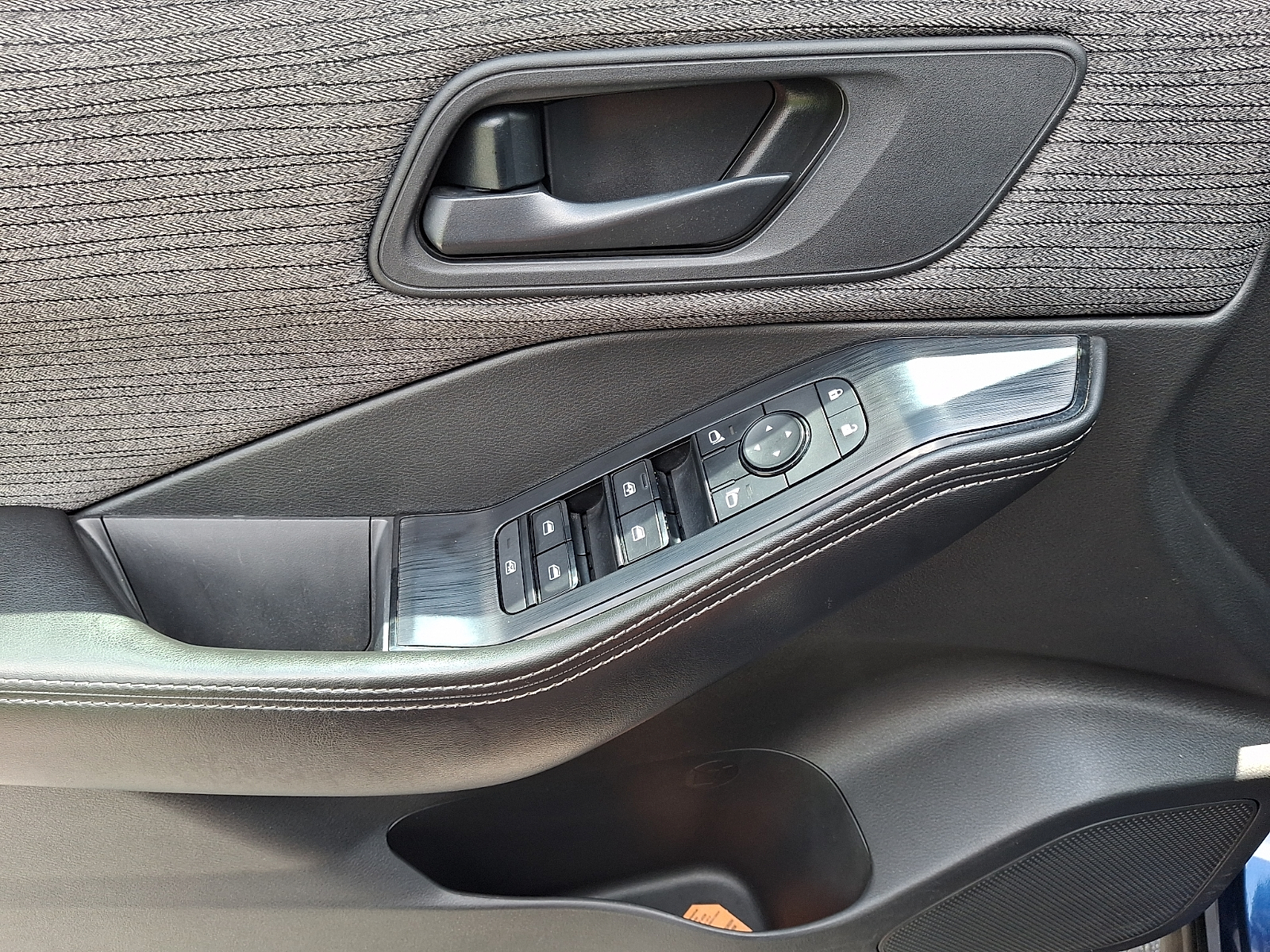 Used 2021 Nissan Rogue SUV