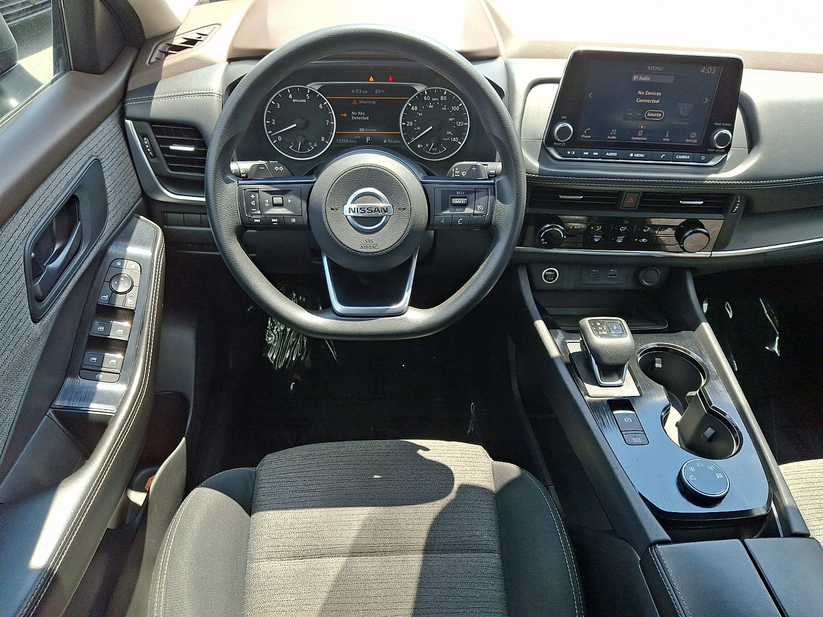 Used 2021 Nissan Rogue SUV