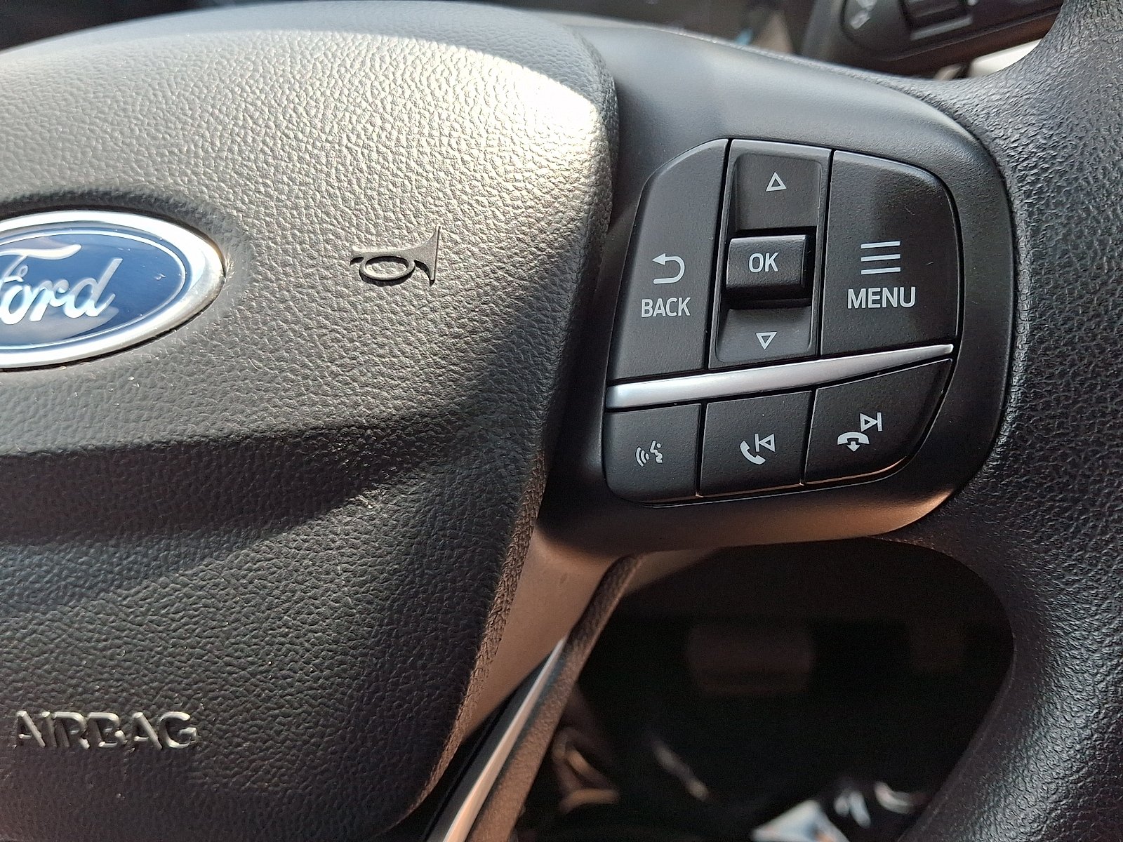 Used 2020 Ford Escape SUV