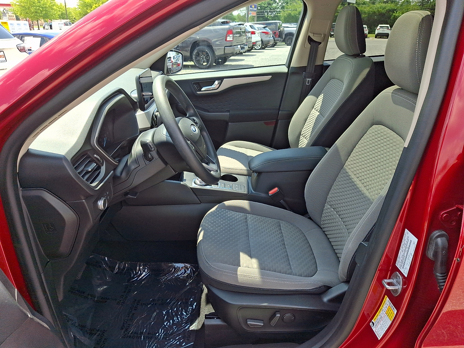 Used 2020 Ford Escape SUV
