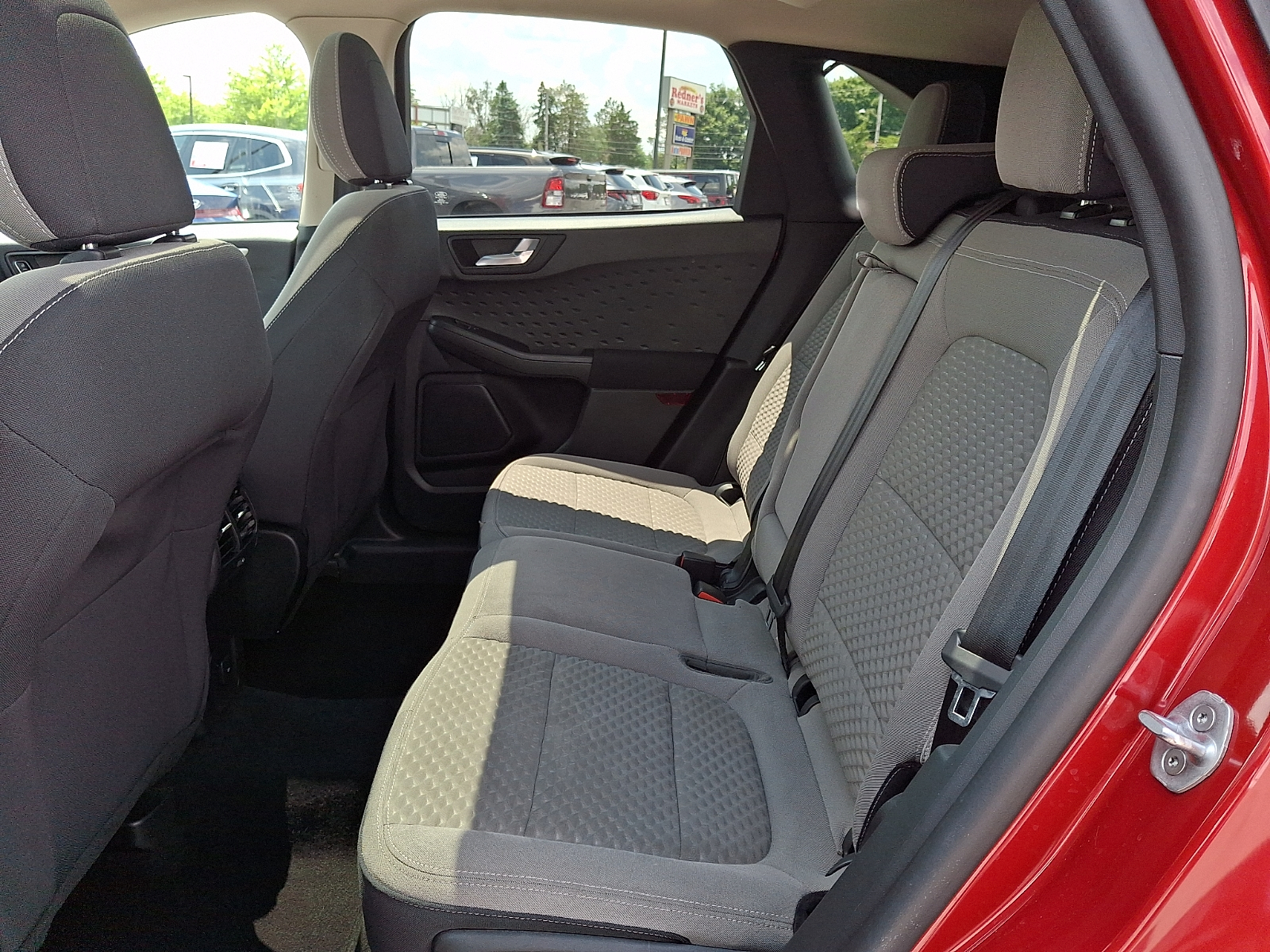Used 2020 Ford Escape SUV
