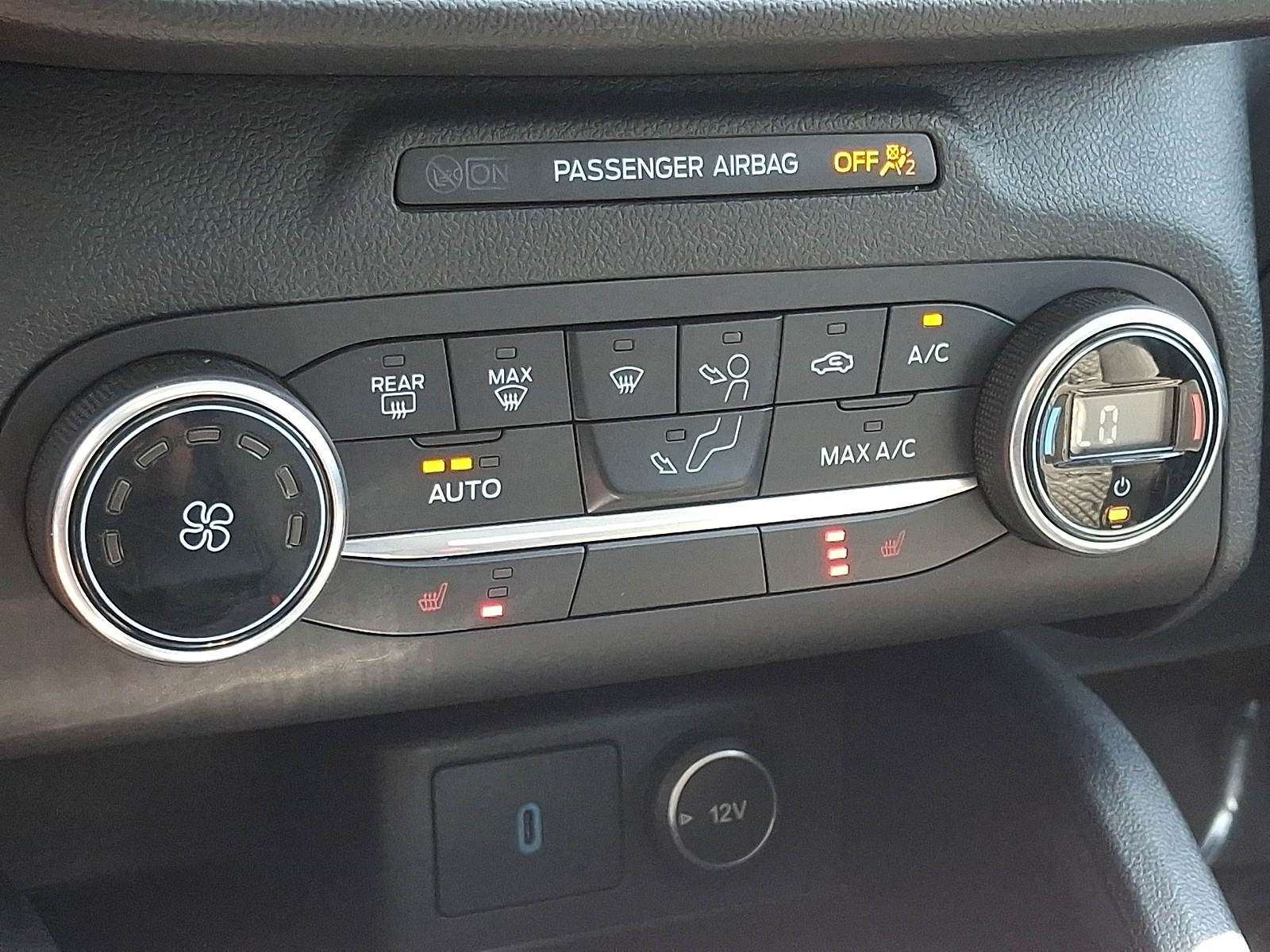 Used 2020 Ford Escape SUV