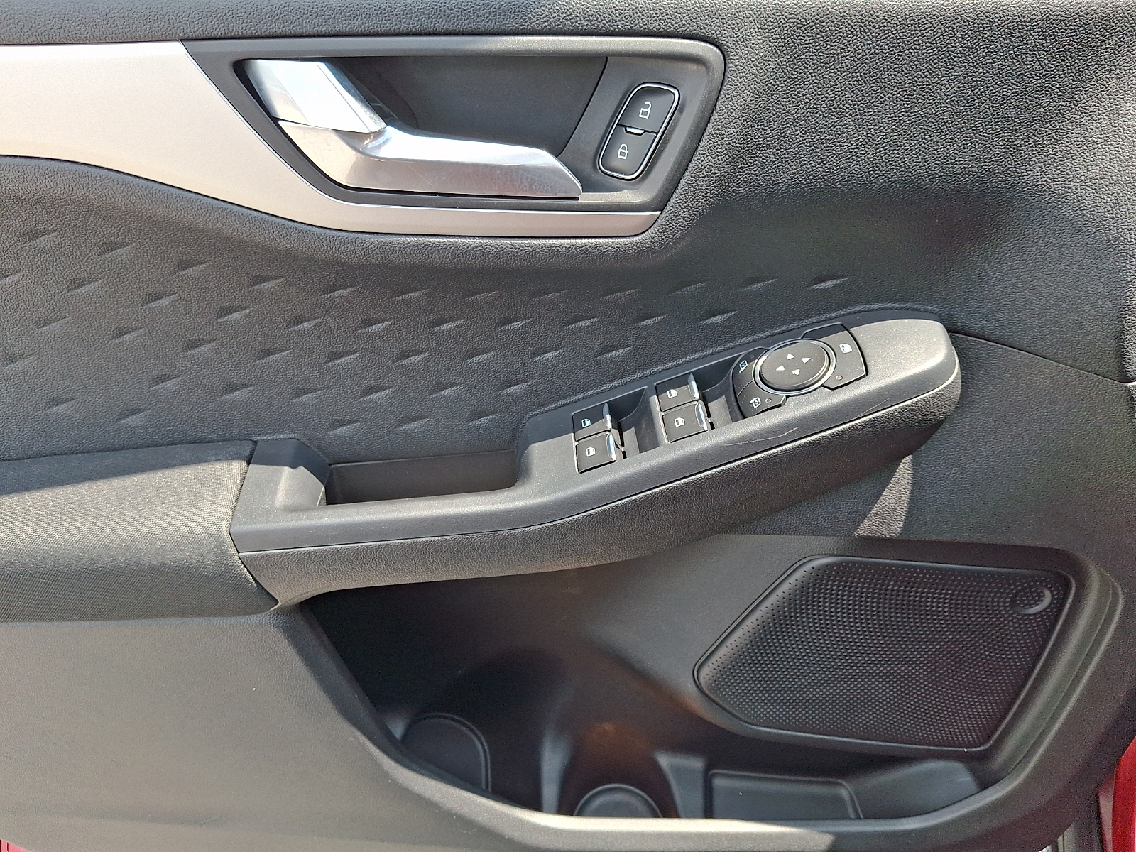 Used 2020 Ford Escape SUV