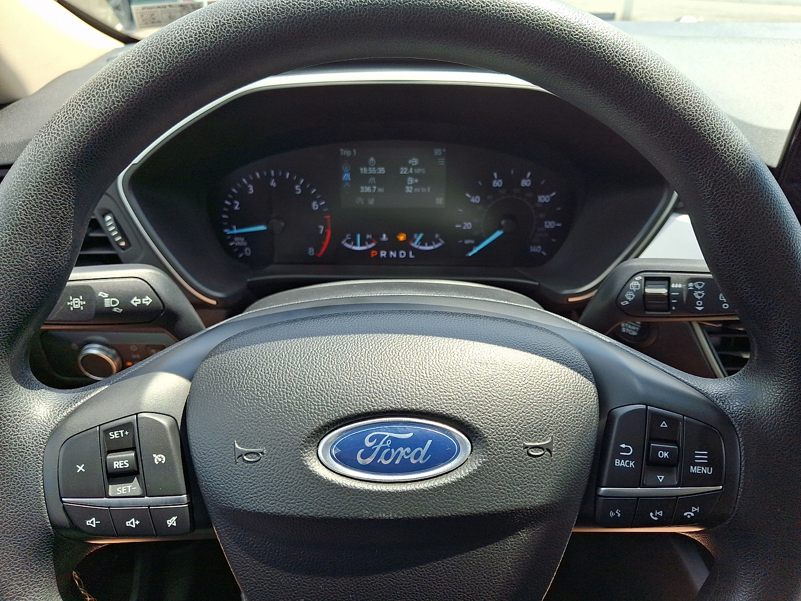 Used 2020 Ford Escape SUV