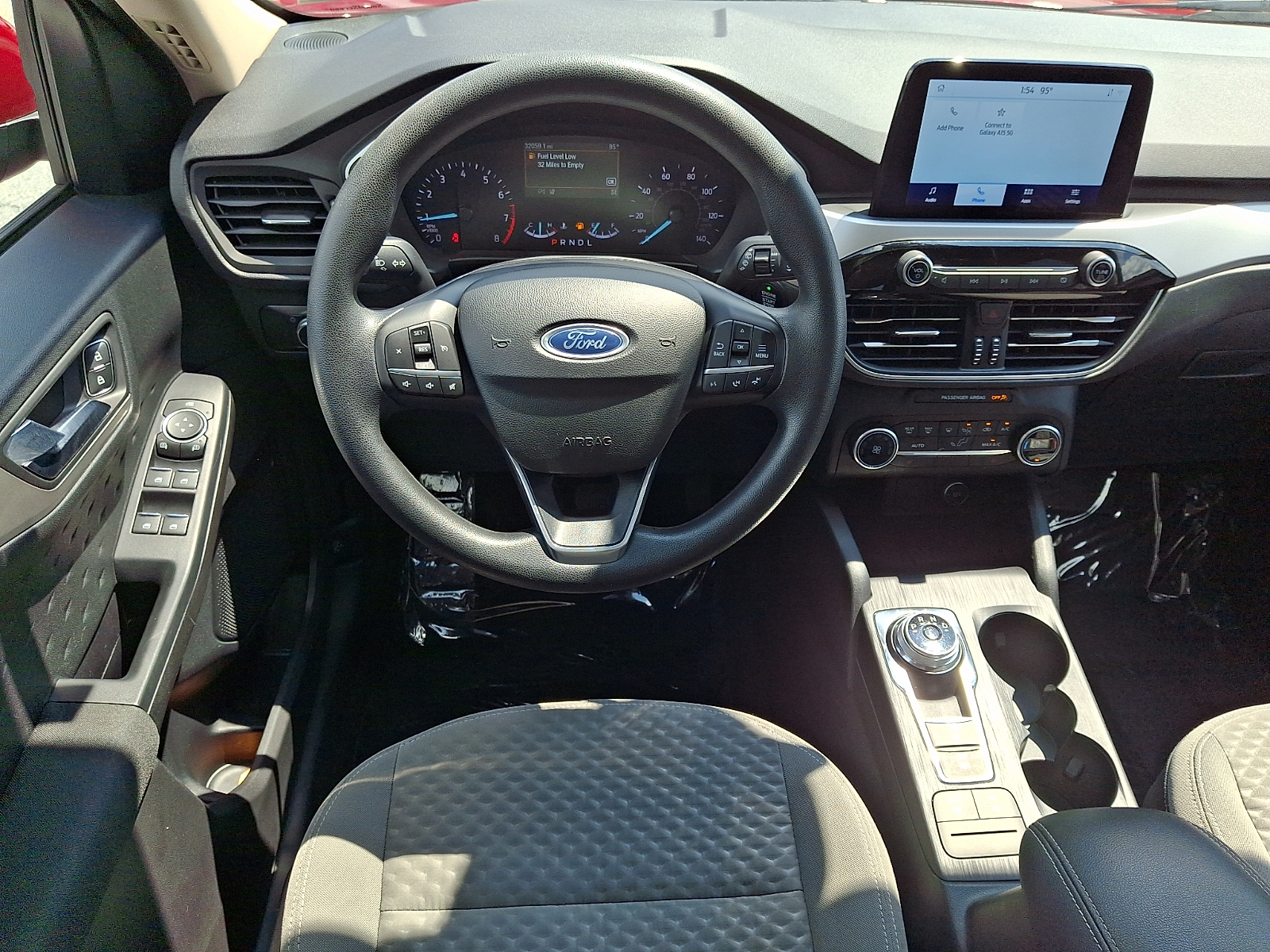 Used 2020 Ford Escape SUV