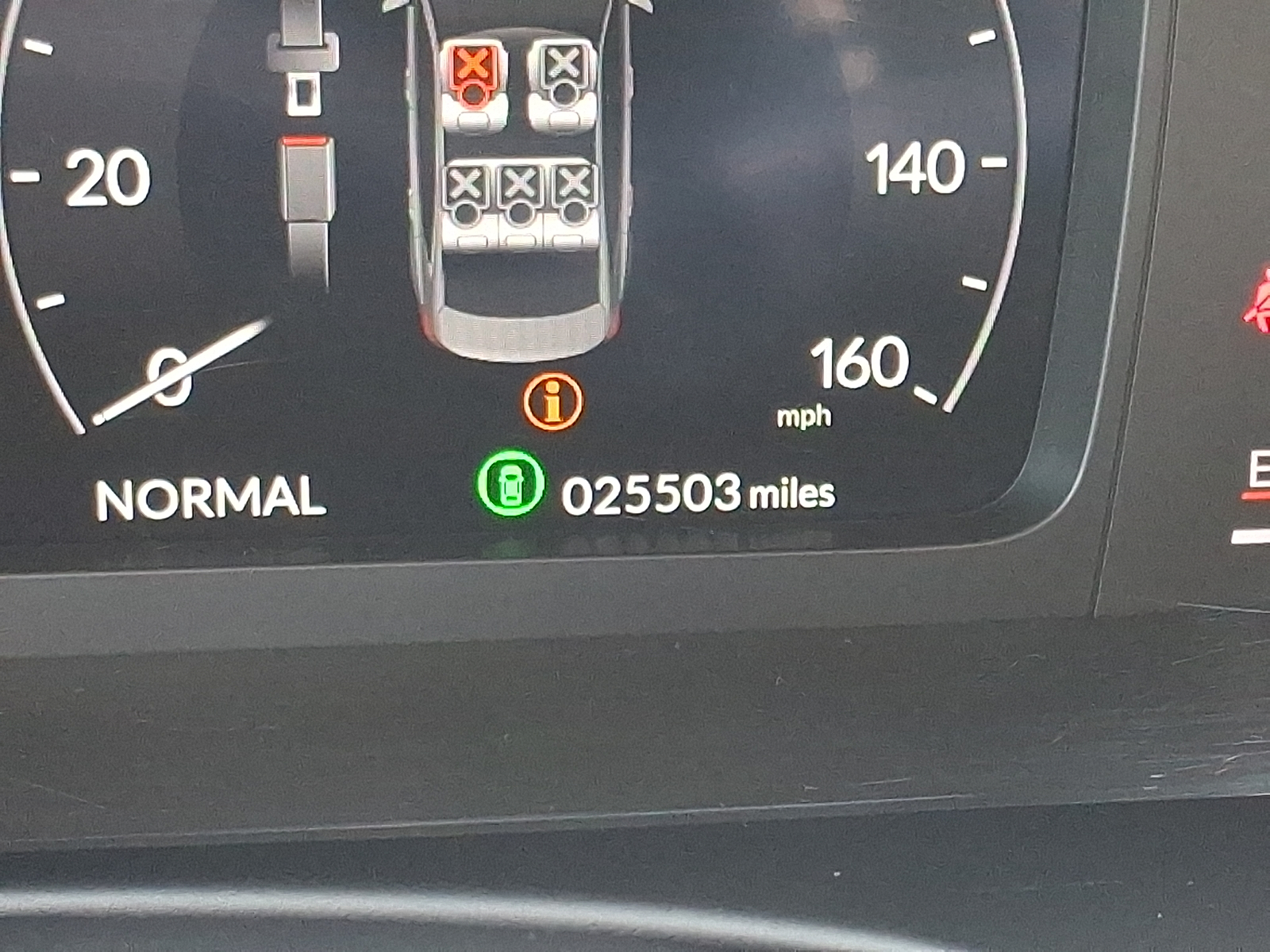 Used 2023 Honda Civic Sedan Sedan