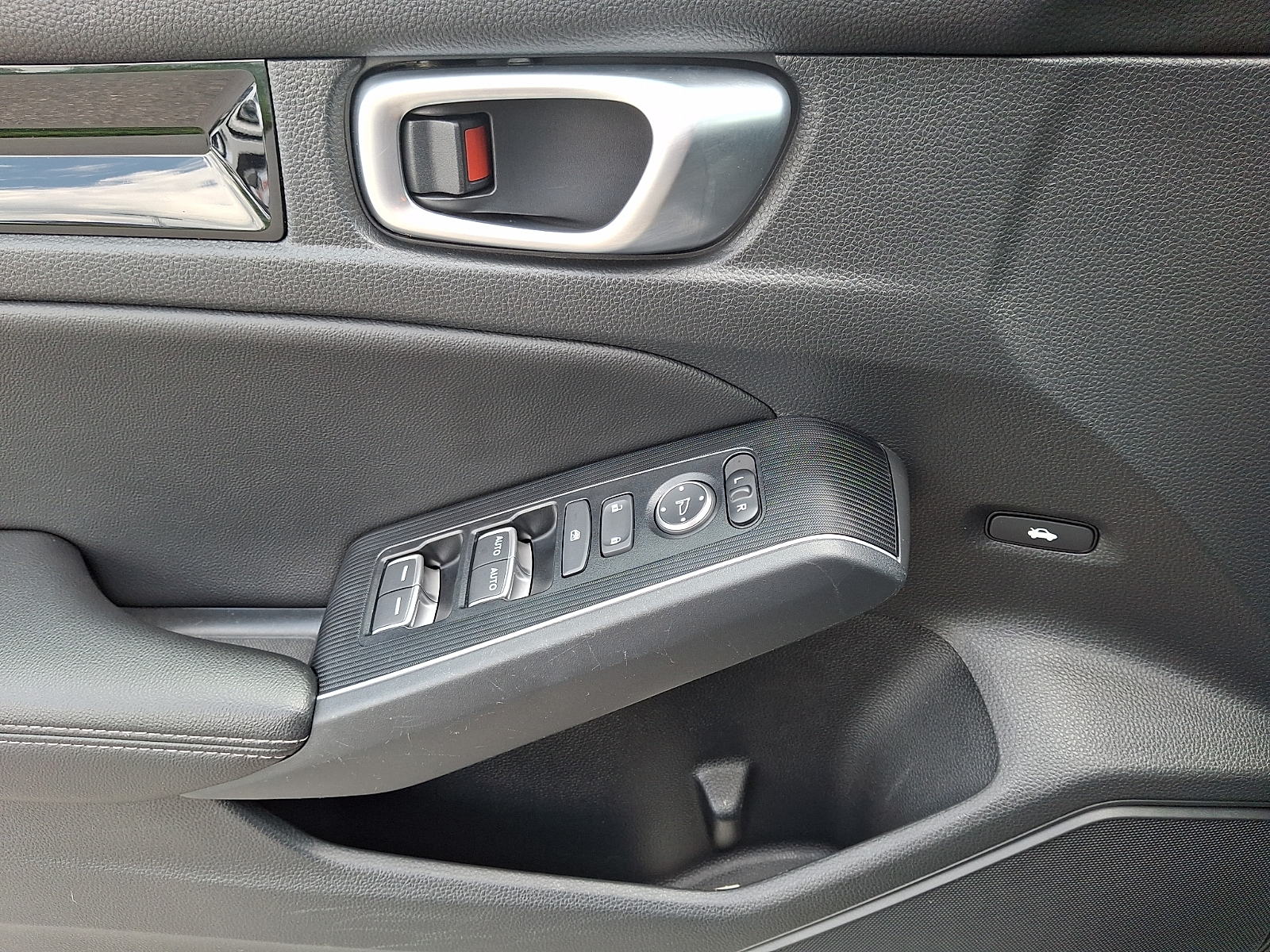 Used 2023 Honda Civic Sedan Sedan