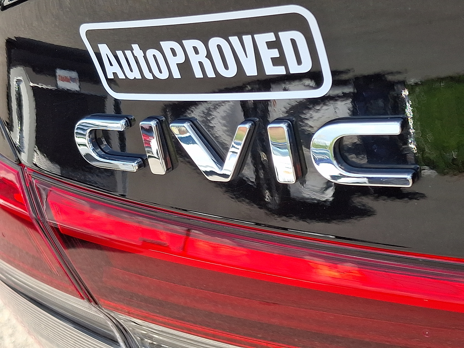 Used 2023 Honda Civic Sedan Sedan
