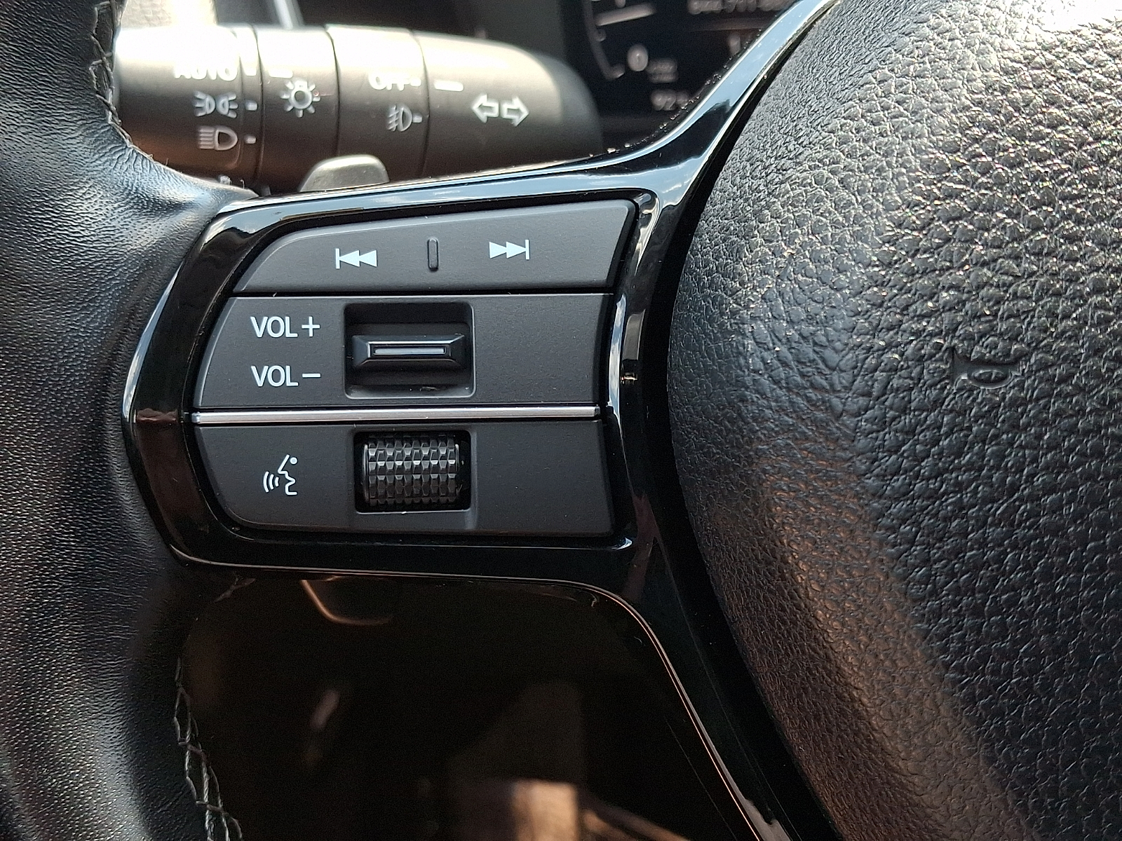 Used 2023 Honda Civic Sedan Sedan