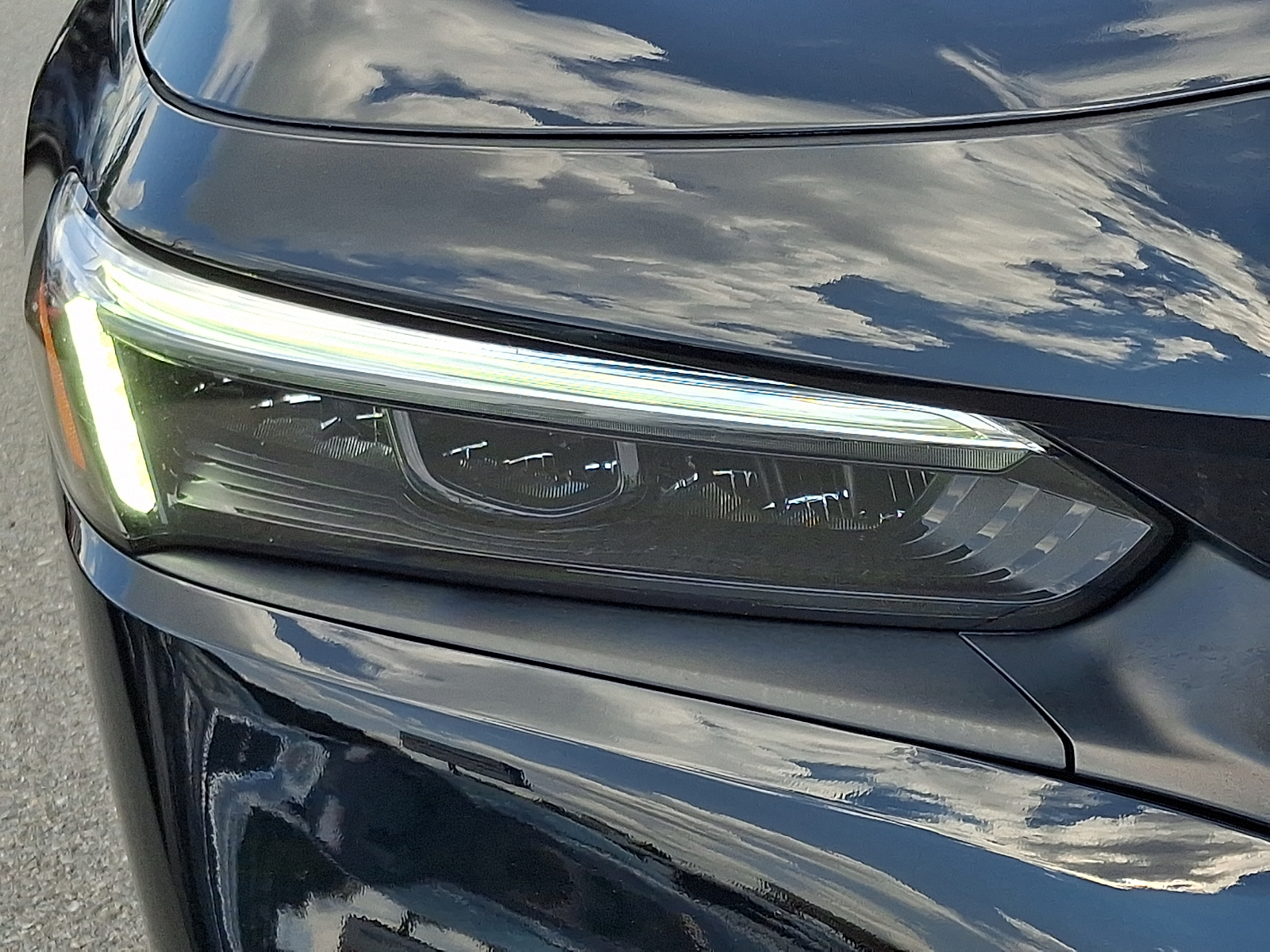 Used 2023 Honda Civic Sedan Sedan