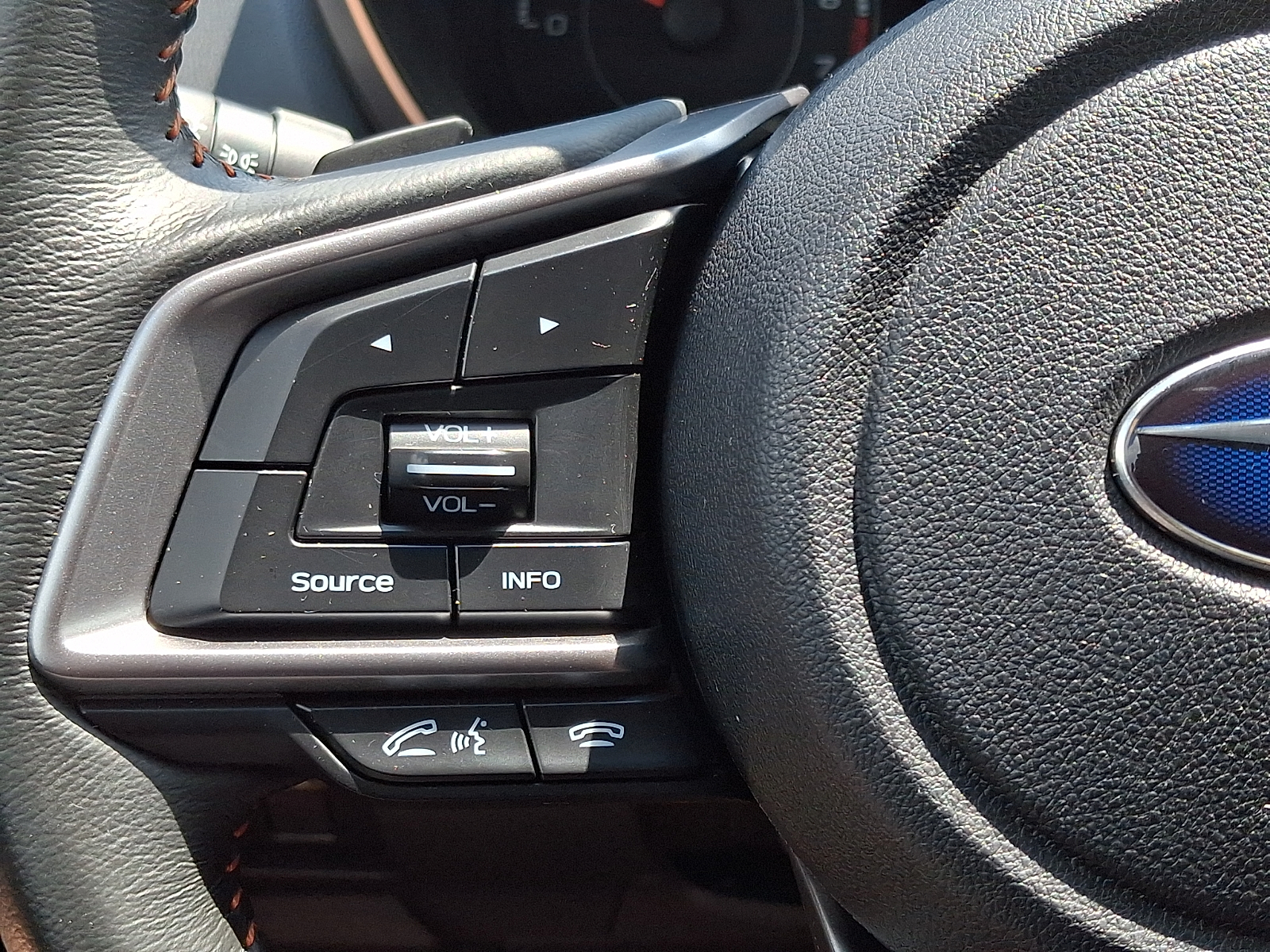 Used 2019 Subaru Crosstrek SUV