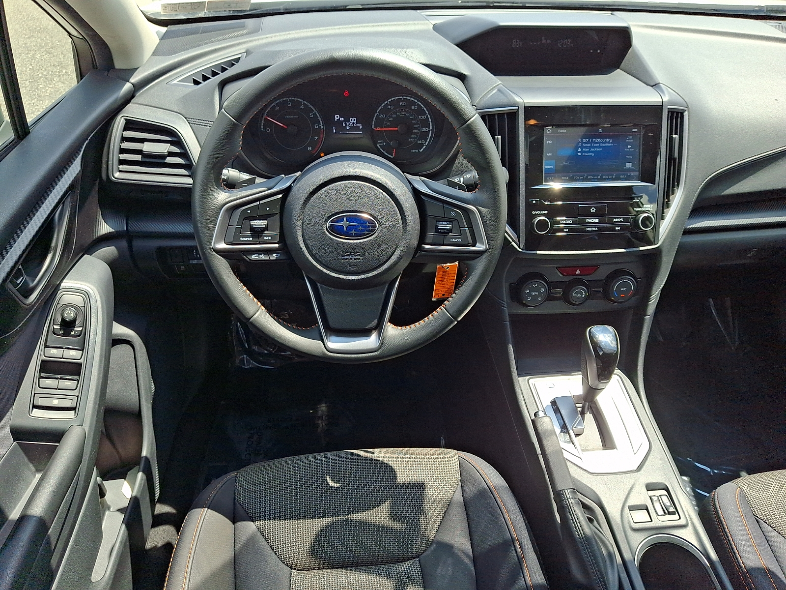 Used 2019 Subaru Crosstrek SUV