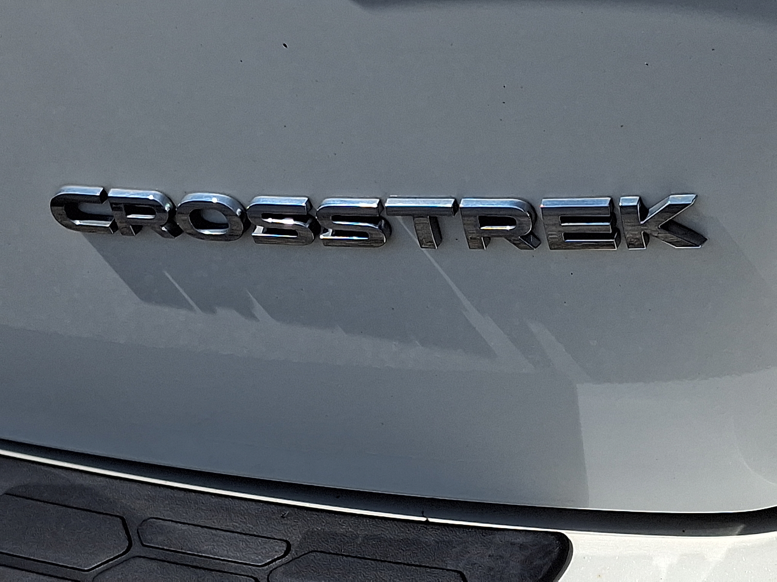 Used 2019 Subaru Crosstrek SUV