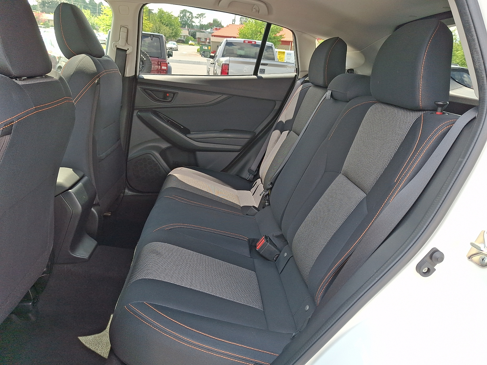 Used 2019 Subaru Crosstrek SUV