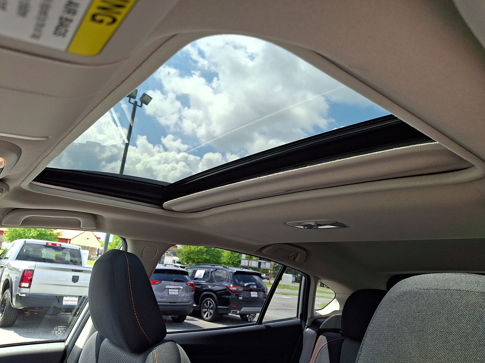 Used 2019 Subaru Crosstrek SUV