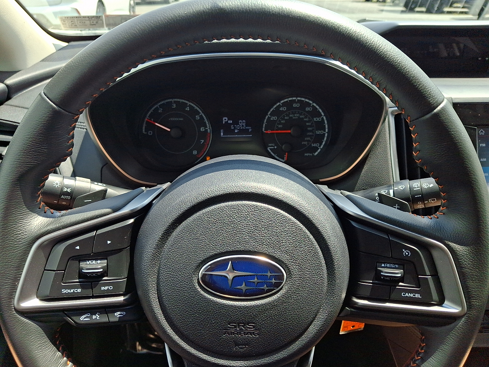 Used 2019 Subaru Crosstrek SUV