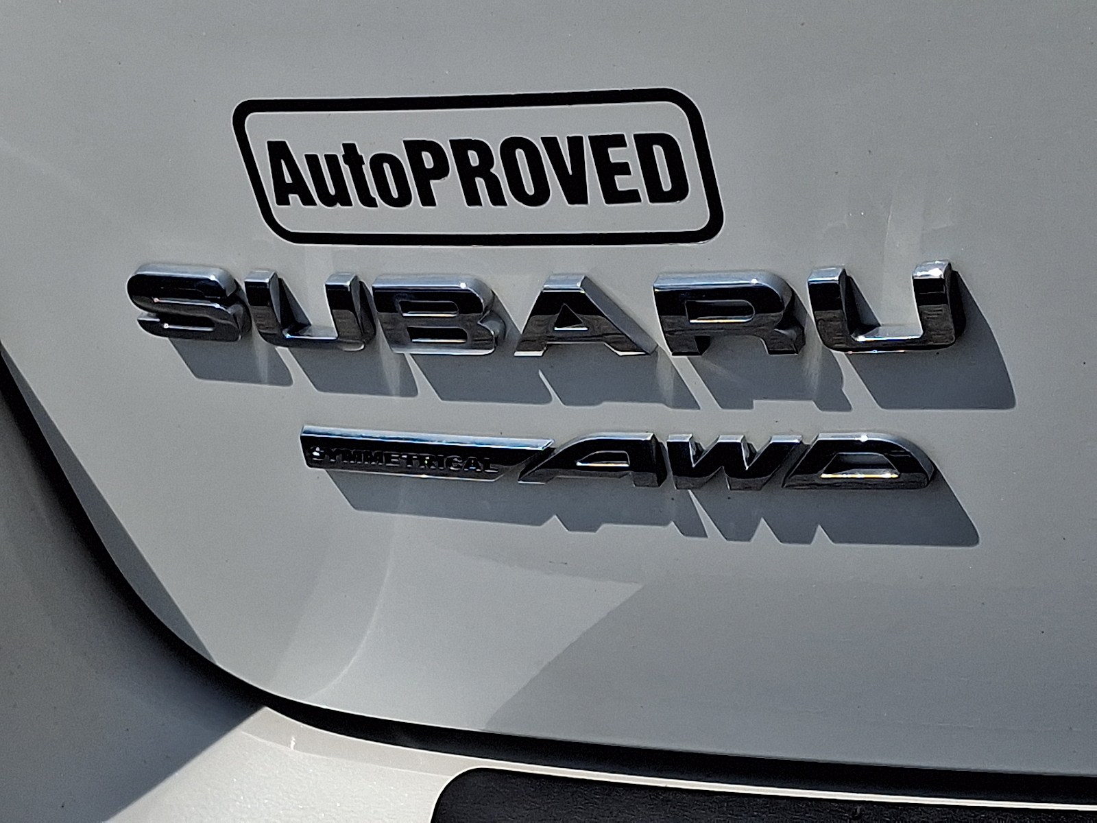 Used 2019 Subaru Crosstrek SUV
