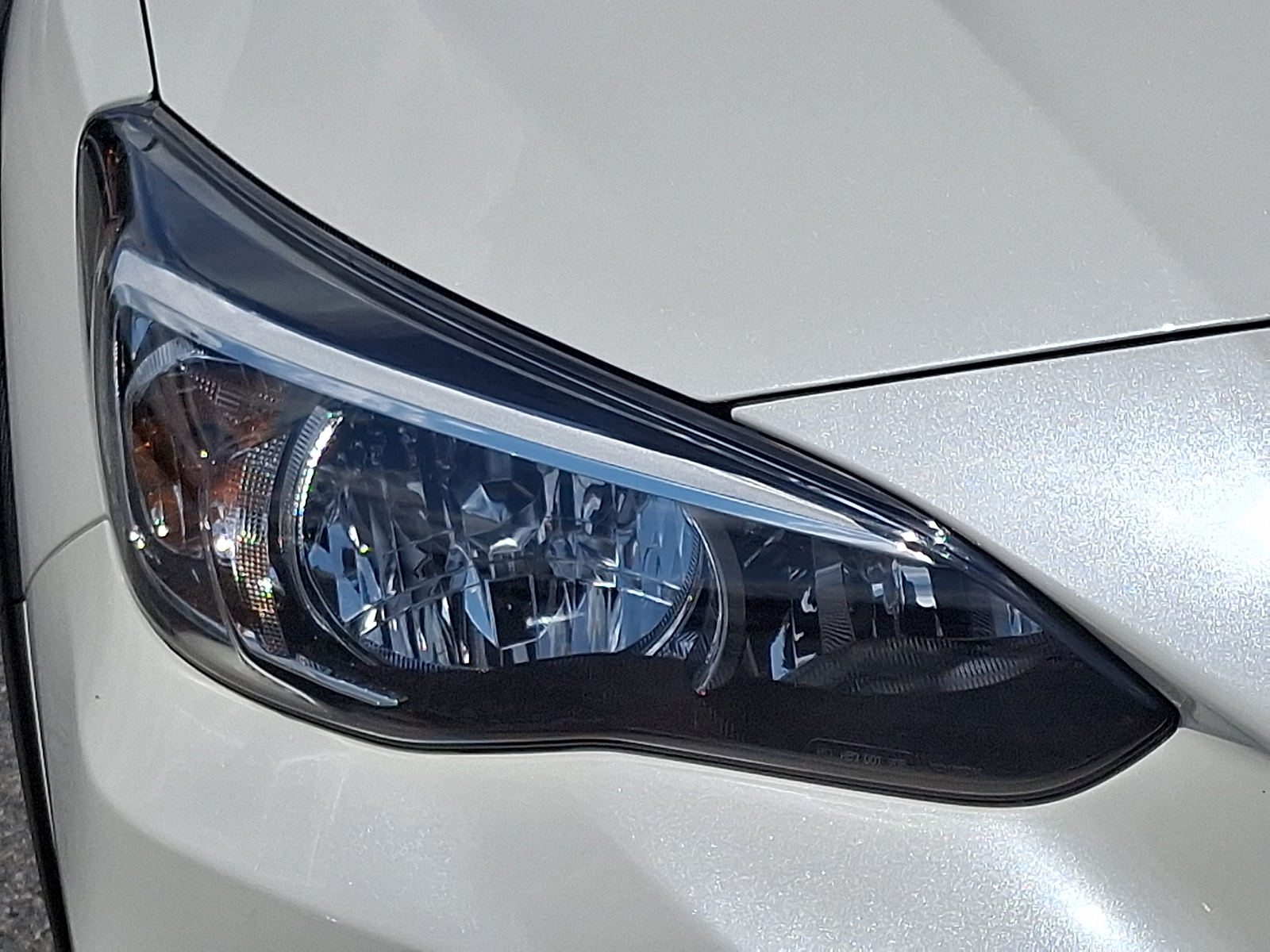 Used 2019 Subaru Crosstrek SUV