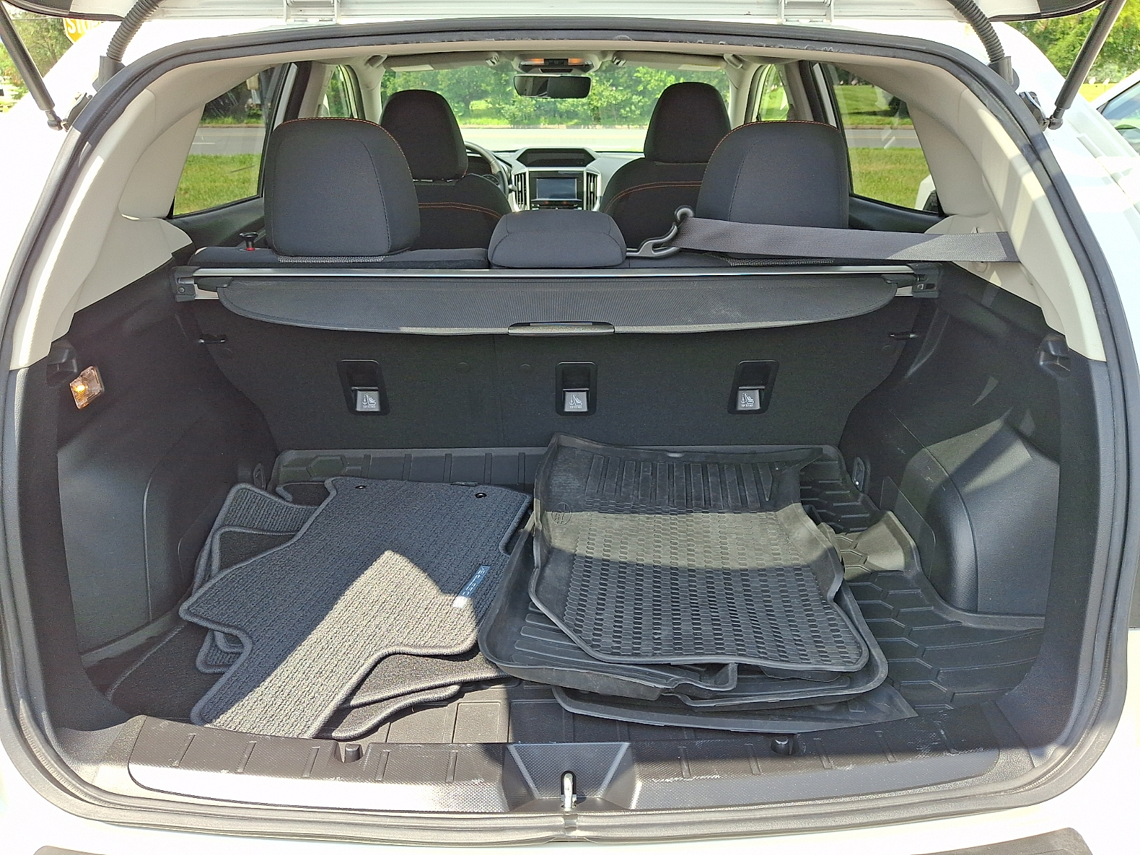 Used 2019 Subaru Crosstrek SUV