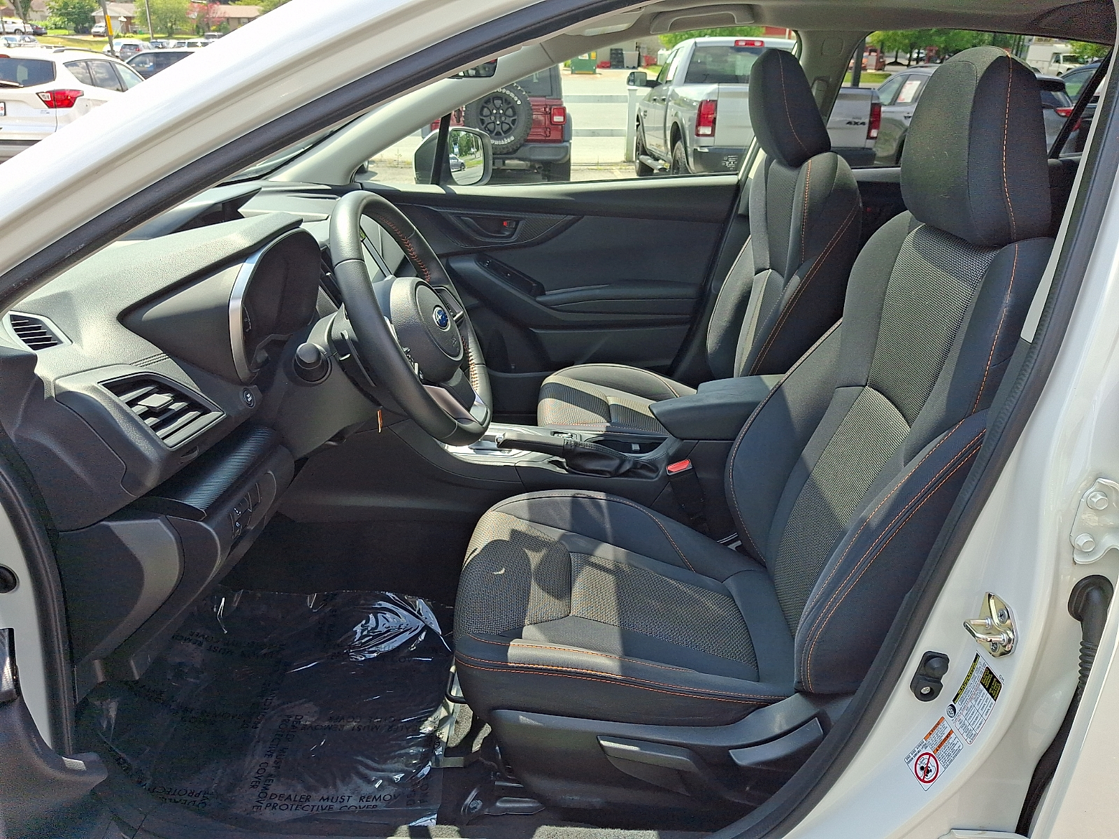Used 2019 Subaru Crosstrek SUV