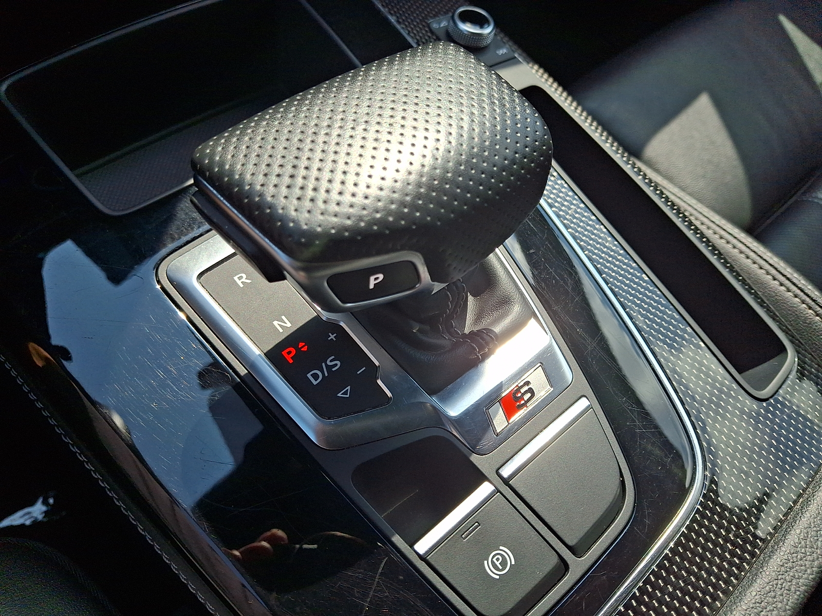 2023 Audi SQ5 Premium Plus - Photo 14