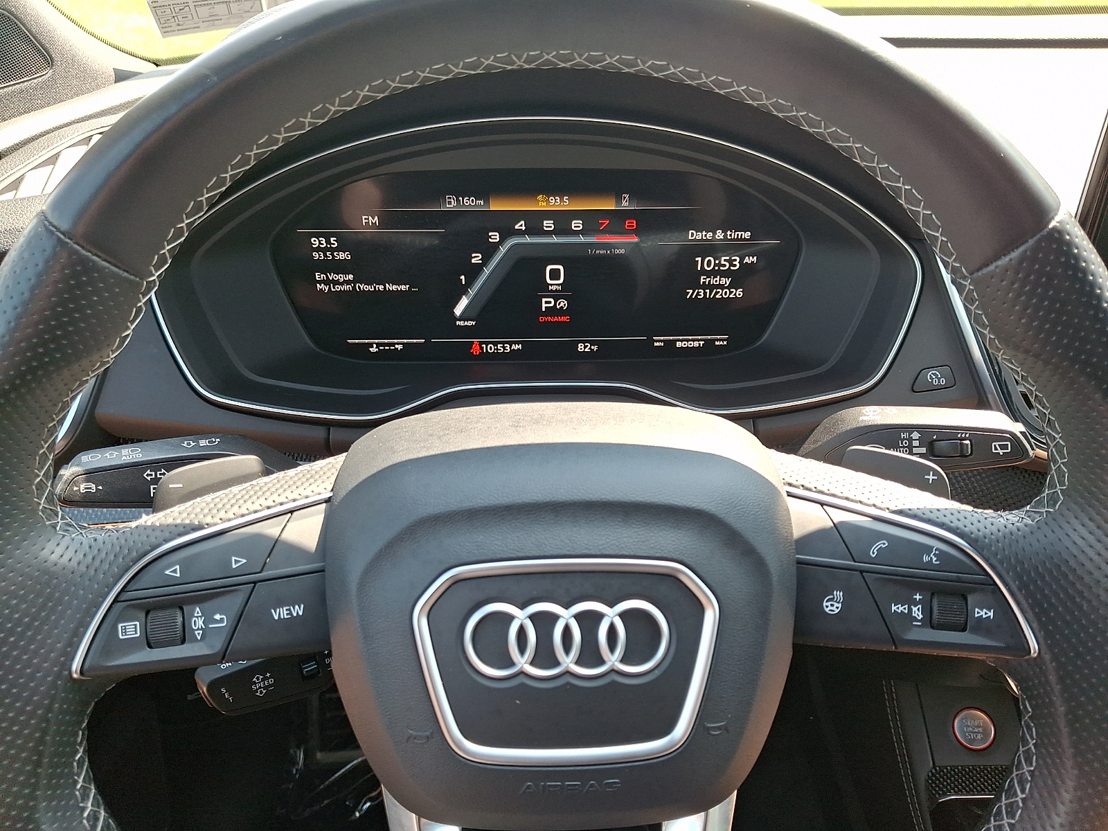 2023 Audi SQ5 Premium Plus - Photo 18