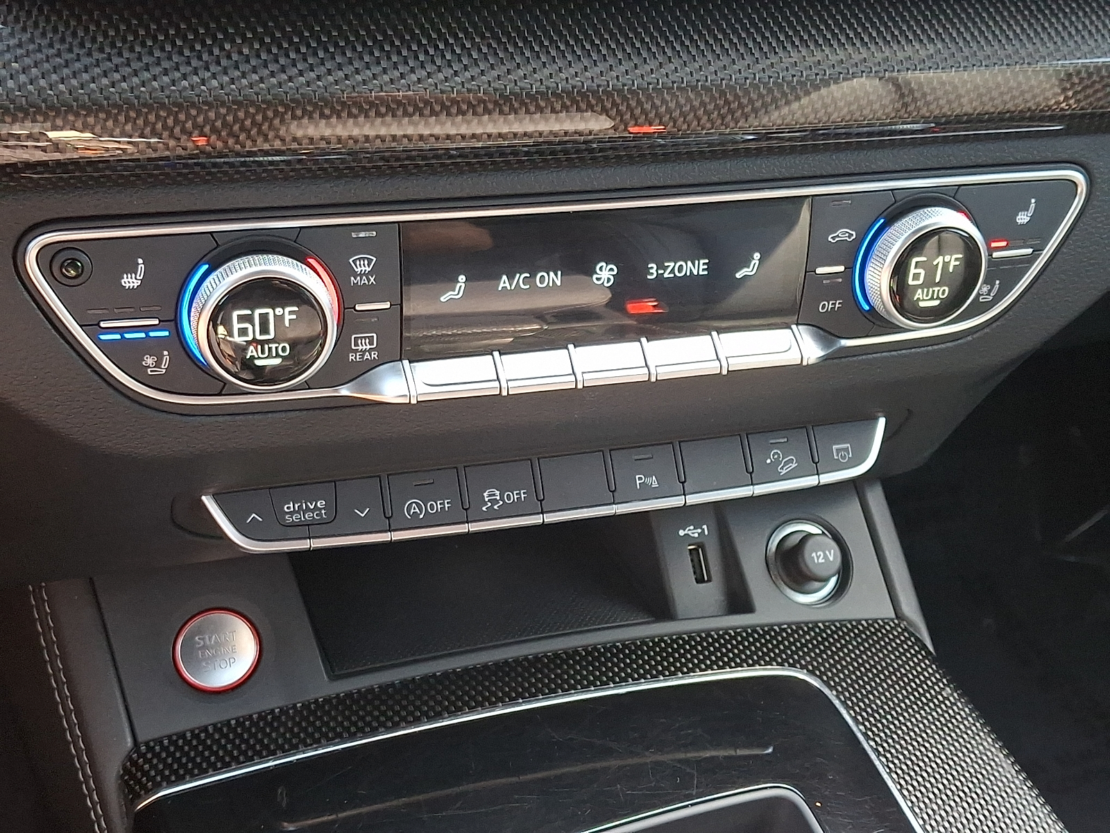 2023 Audi SQ5 Premium Plus - Photo 15