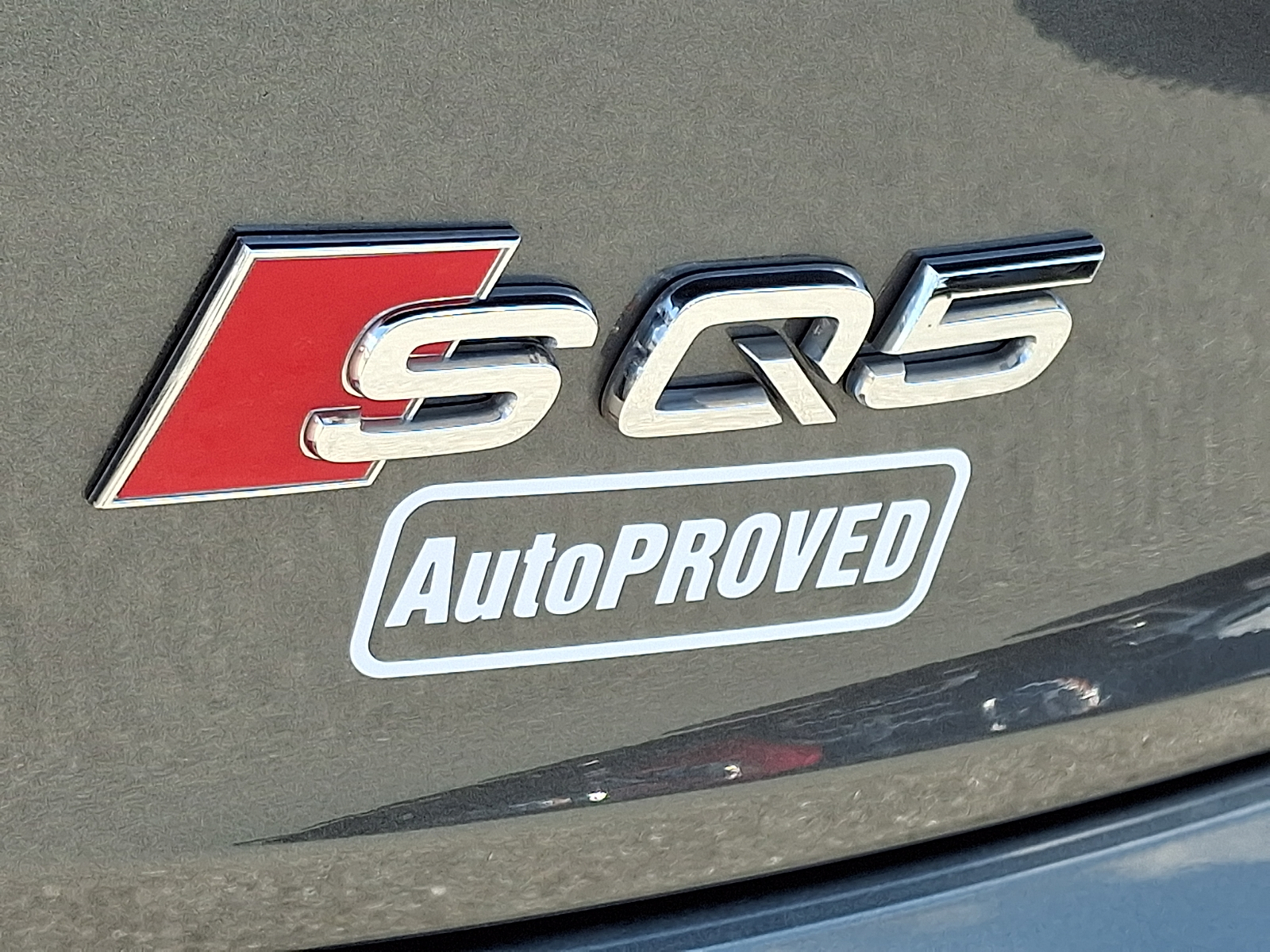 2023 Audi SQ5 Premium Plus - Photo 29