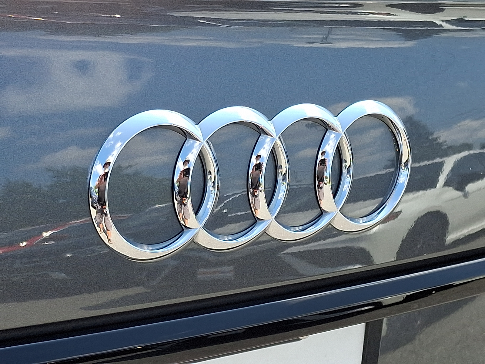 2023 Audi SQ5 Premium Plus - Photo 28