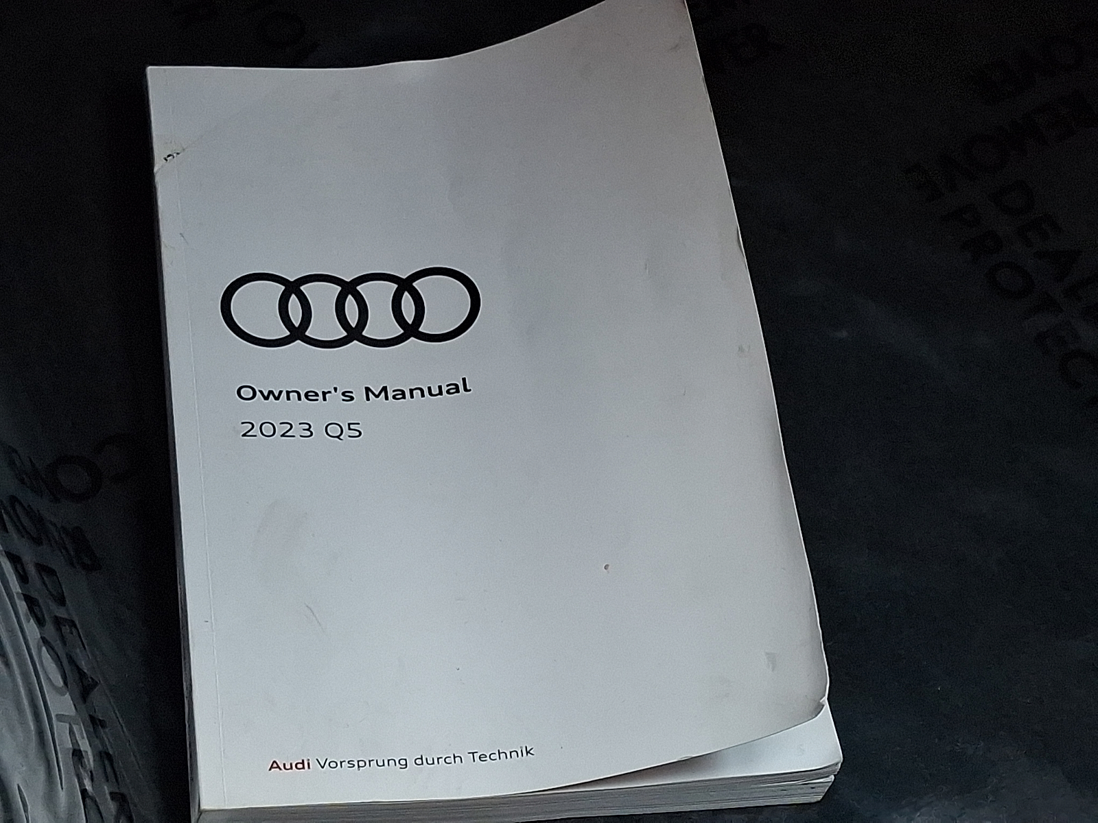 2023 Audi SQ5 Premium Plus - Photo 25