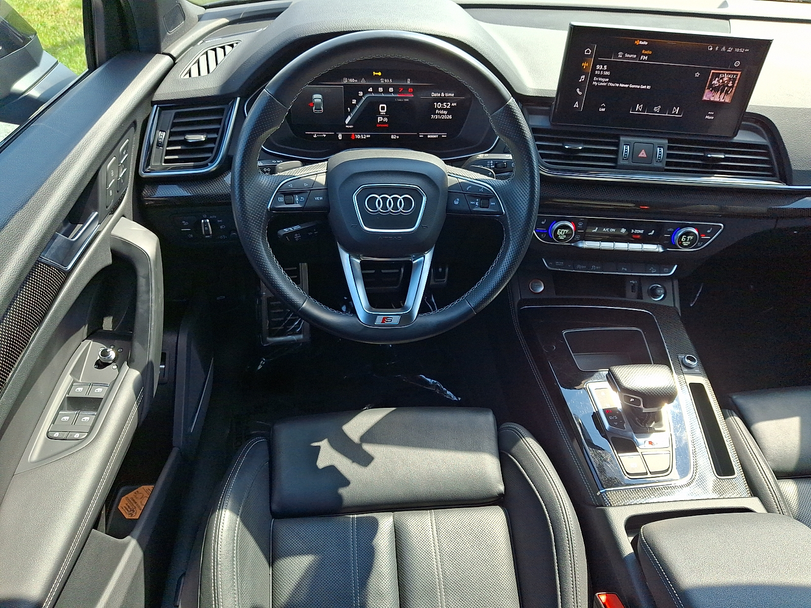 2023 Audi SQ5 Premium Plus - Photo 11
