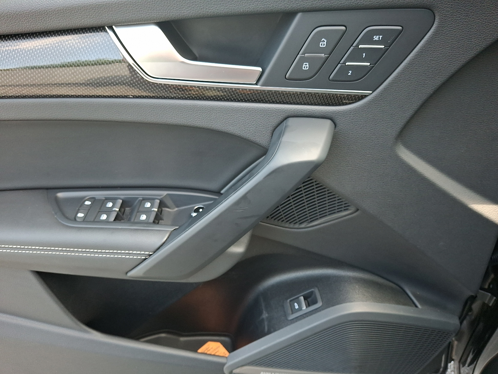 2023 Audi SQ5 Premium Plus - Photo 12