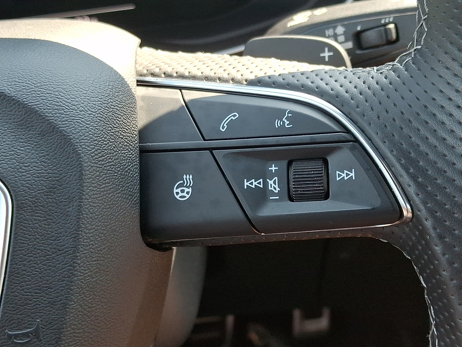 2023 Audi SQ5 Premium Plus - Photo 20