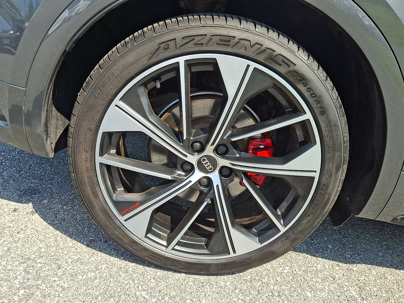 2023 Audi SQ5 Premium Plus - Photo 8