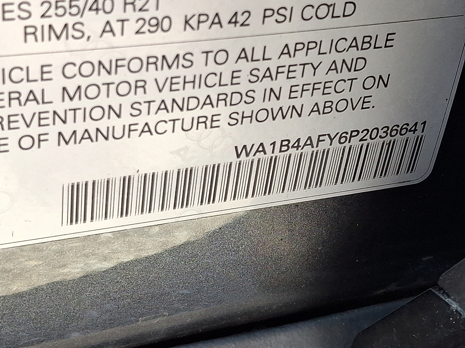 2023 Audi SQ5 Premium Plus - Photo 26