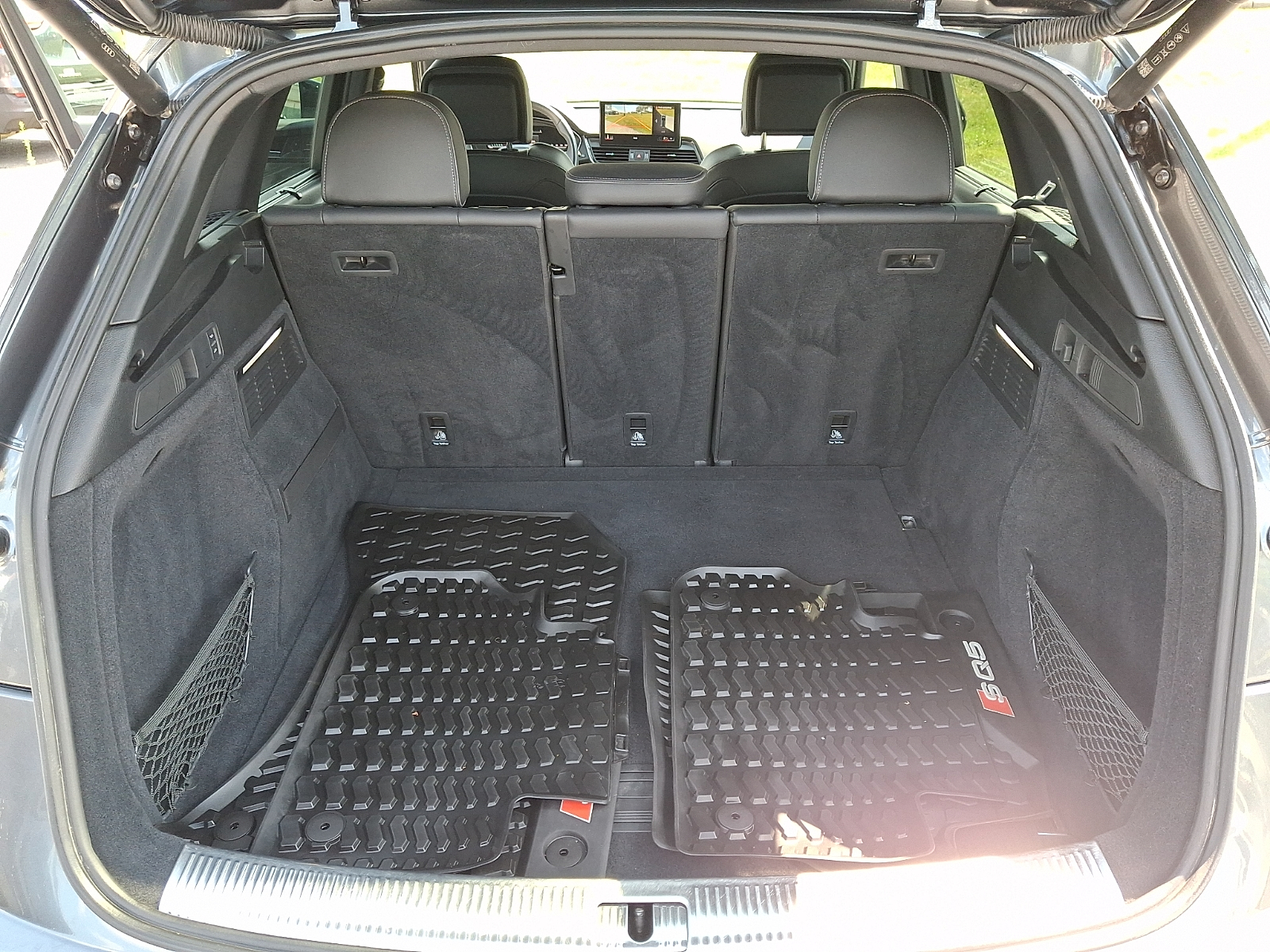 2023 Audi SQ5 Premium Plus - Photo 27