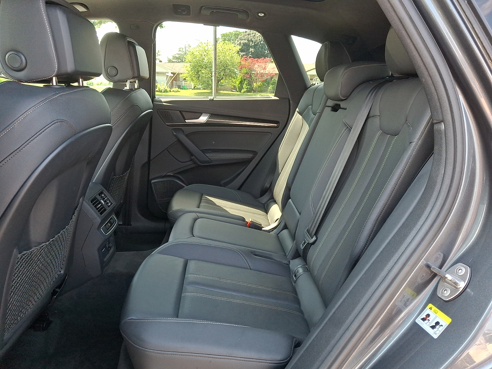 2023 Audi SQ5 Premium Plus - Photo 10