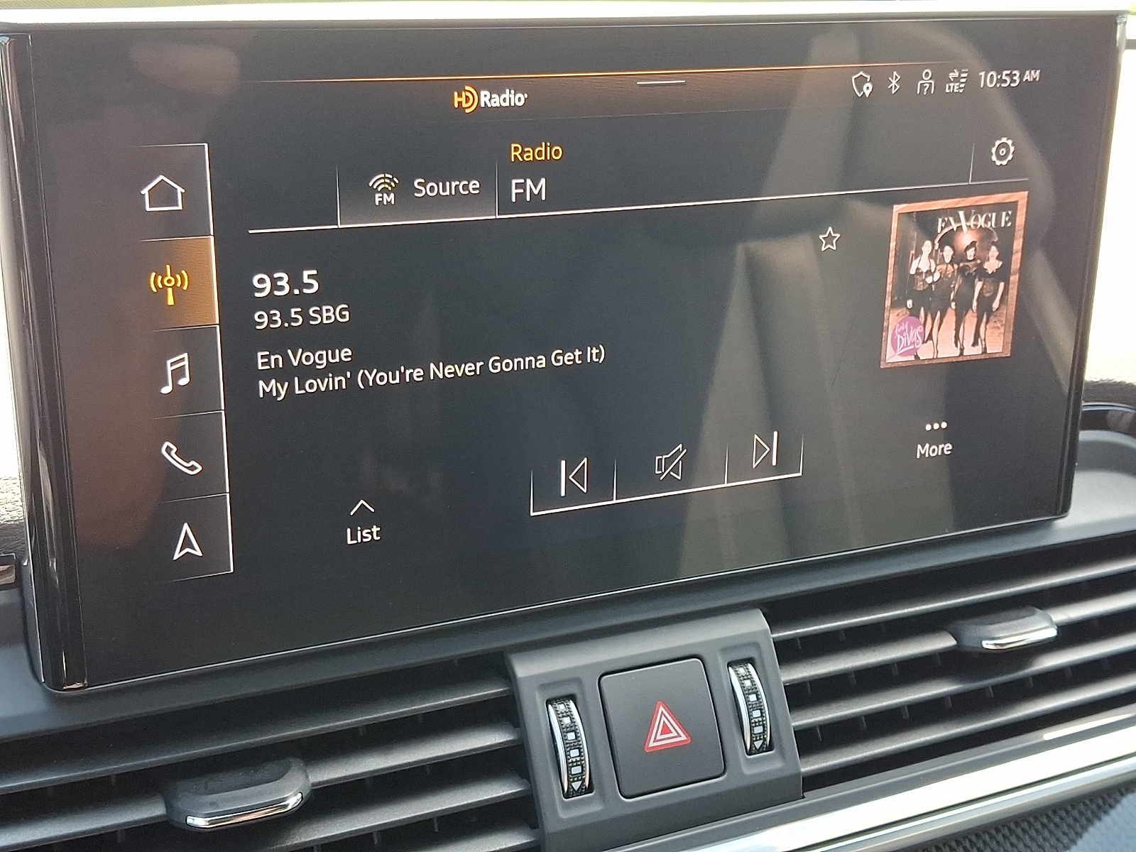 2023 Audi SQ5 Premium Plus - Photo 16