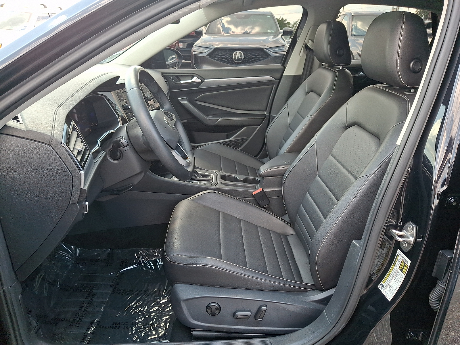 Used 2022 Volkswagen Jetta Sedan