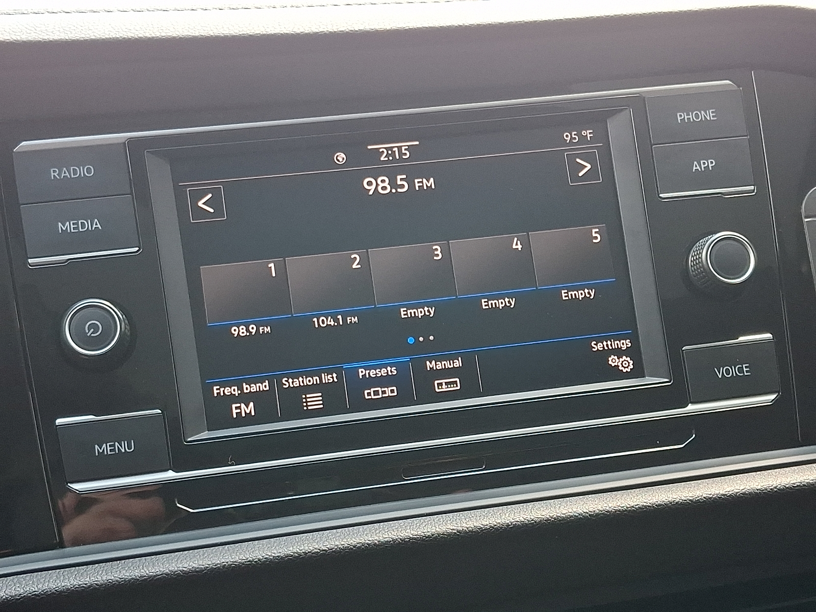 Used 2022 Volkswagen Jetta Sedan
