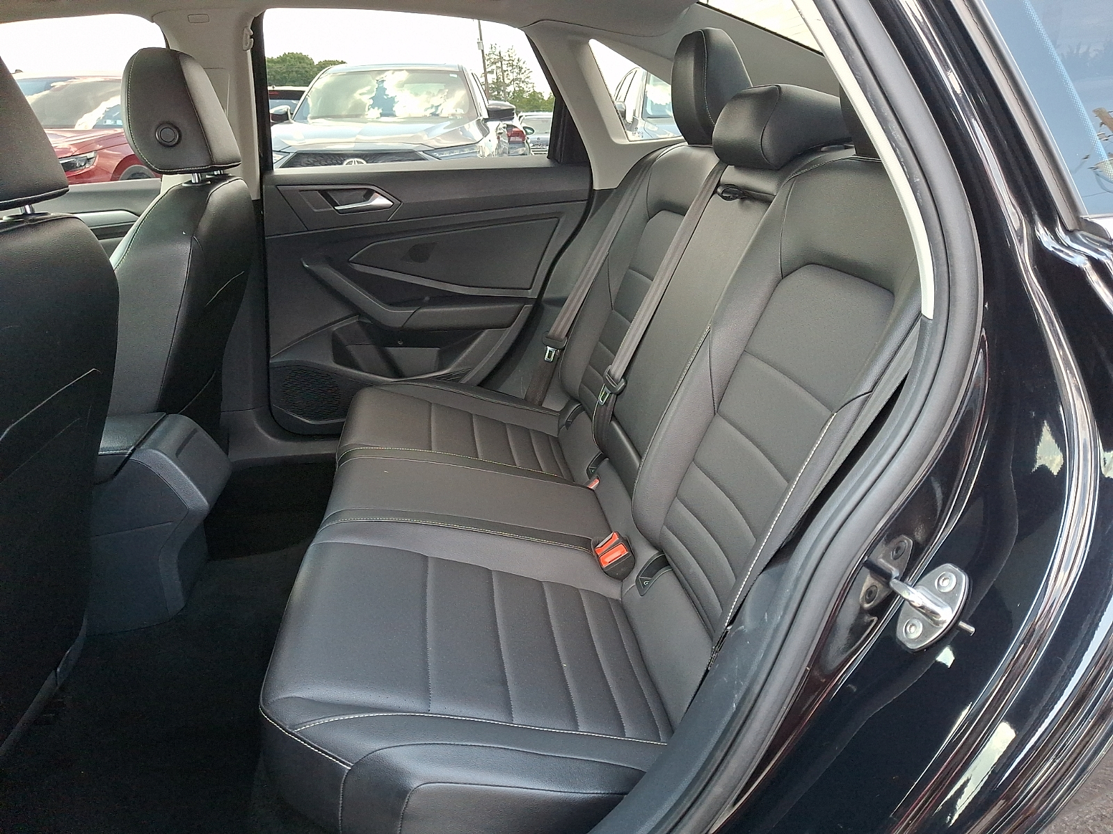 Used 2022 Volkswagen Jetta Sedan