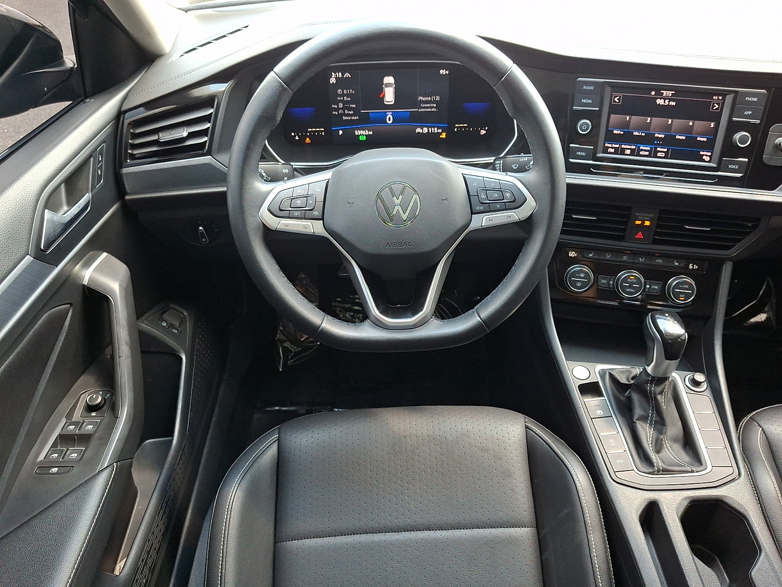 Used 2022 Volkswagen Jetta Sedan