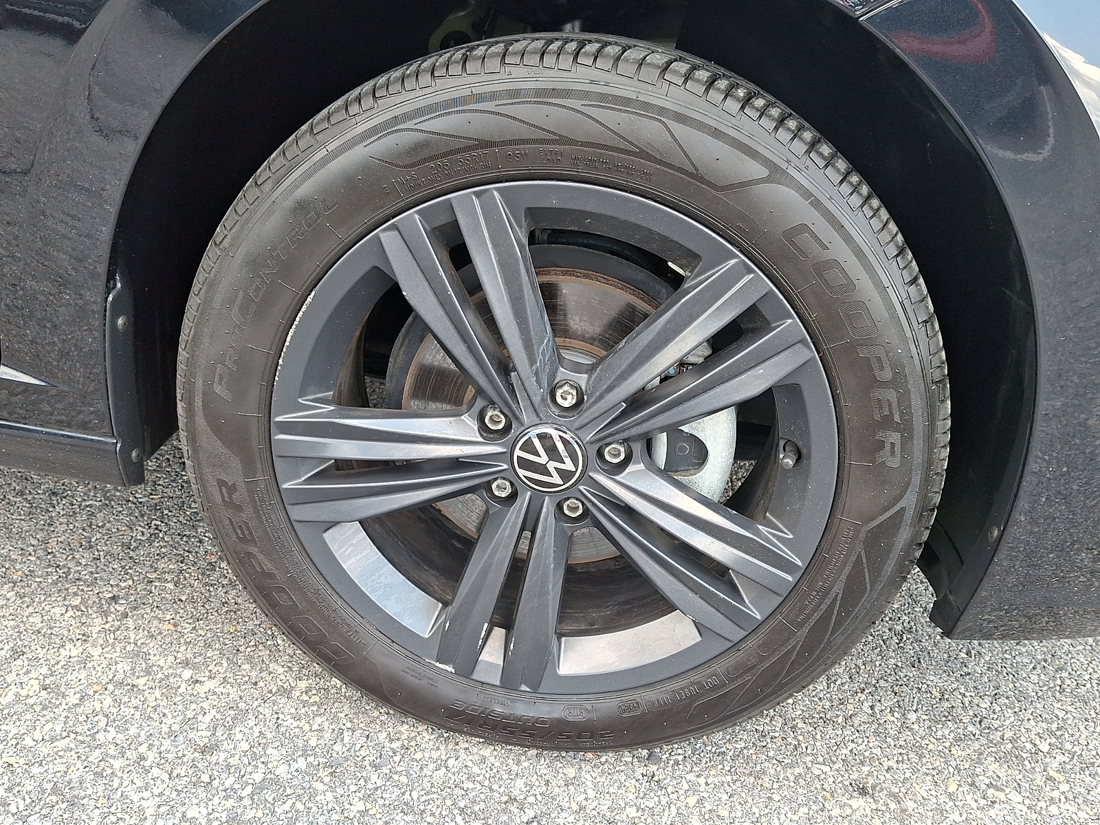 Used 2022 Volkswagen Jetta Sedan