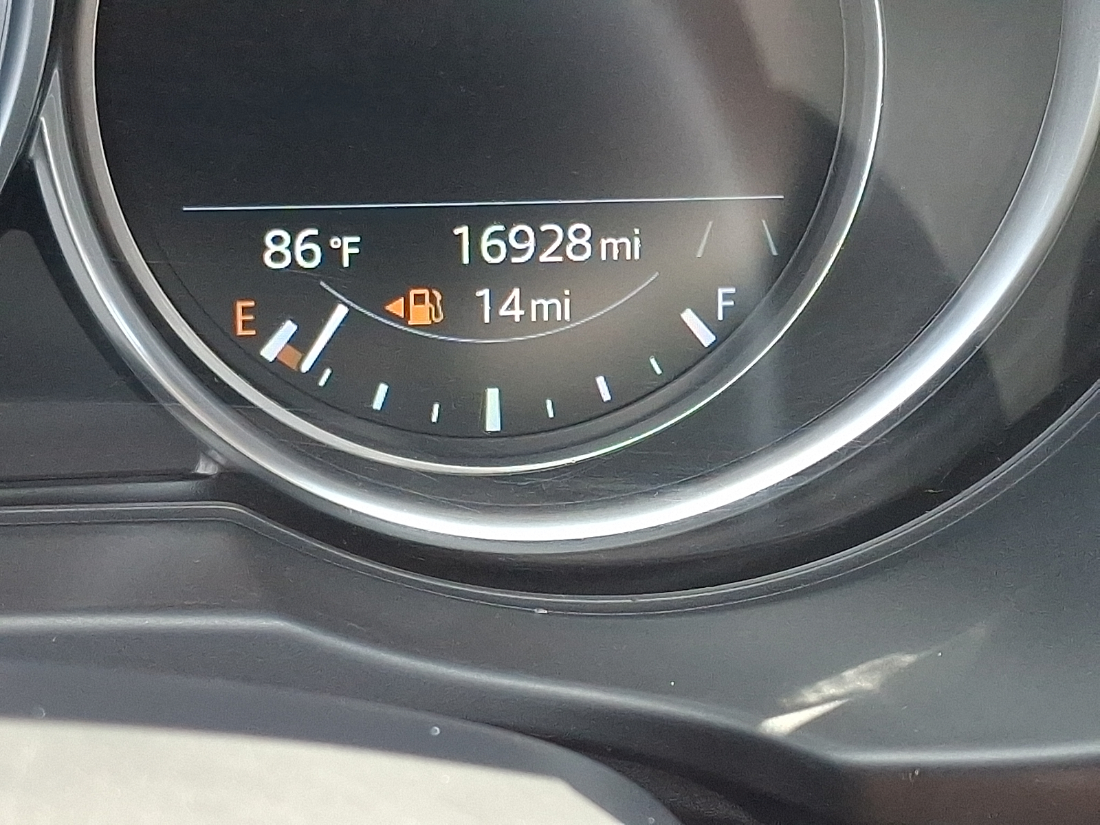 Used 2025 Mazda CX-5 SUV