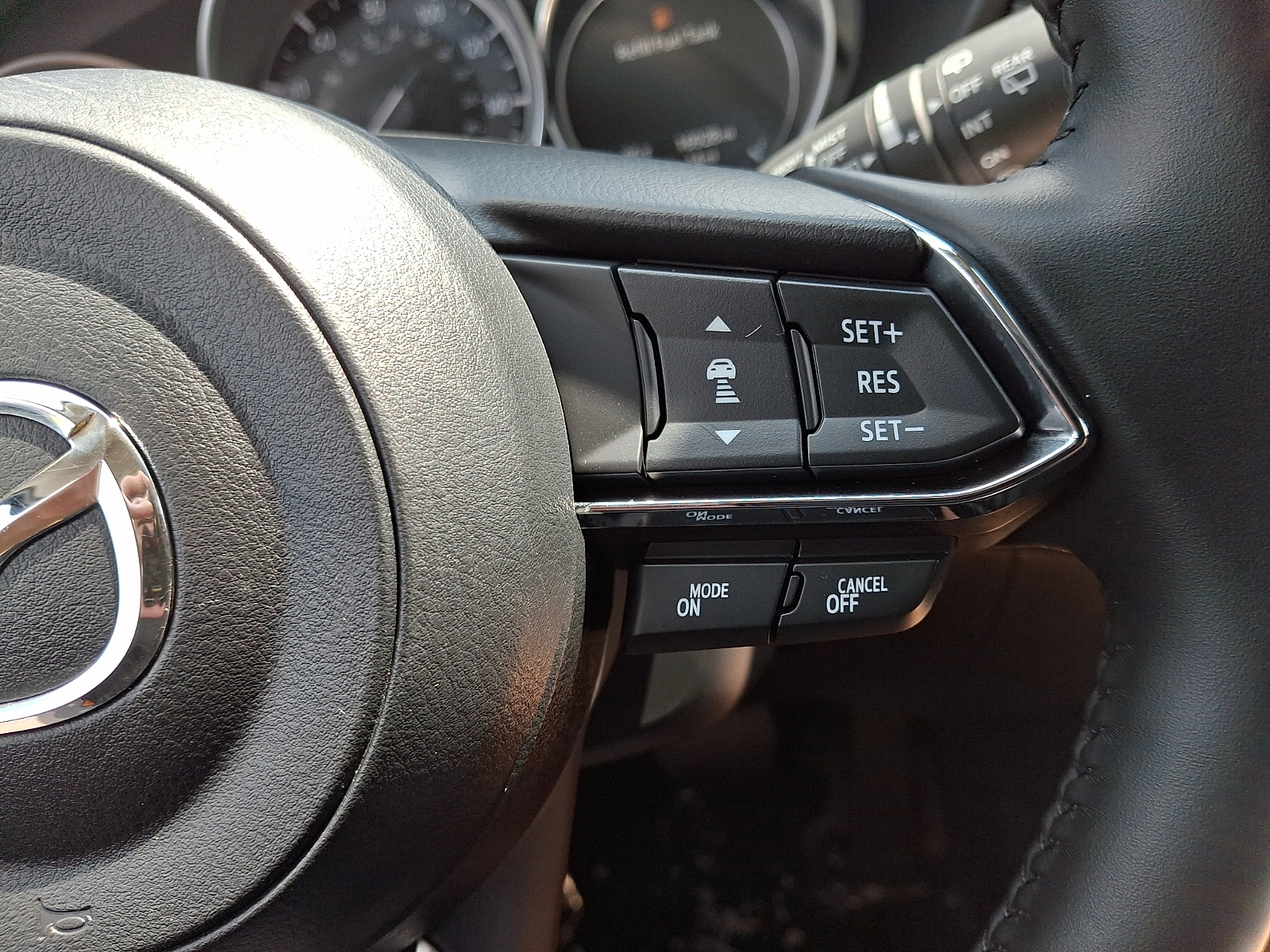 Used 2025 Mazda CX-5 SUV