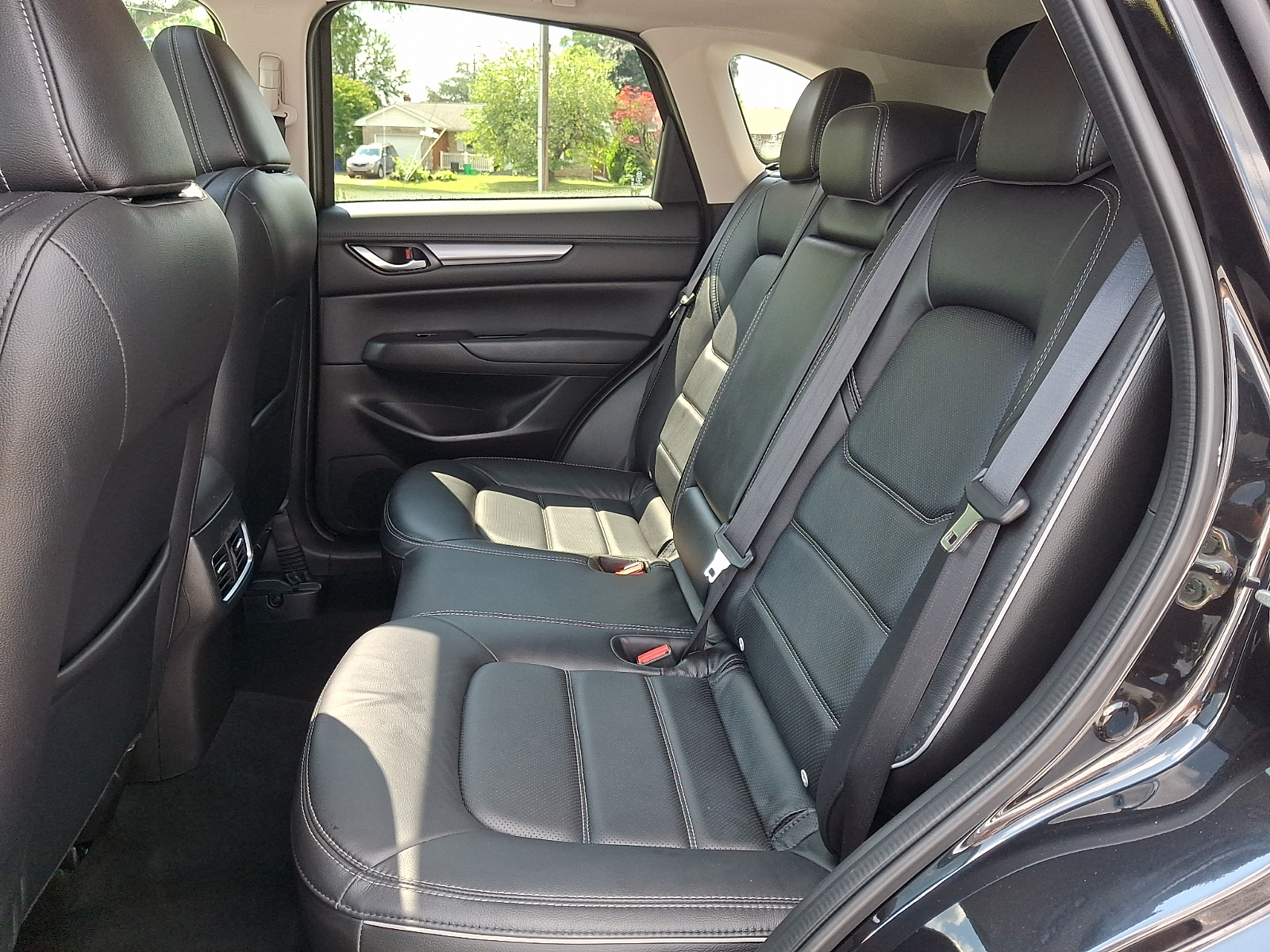 Used 2025 Mazda CX-5 SUV