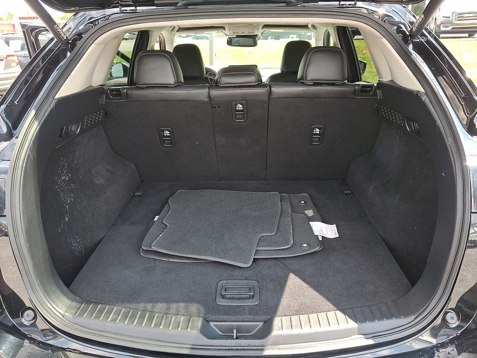 Used 2025 Mazda CX-5 SUV