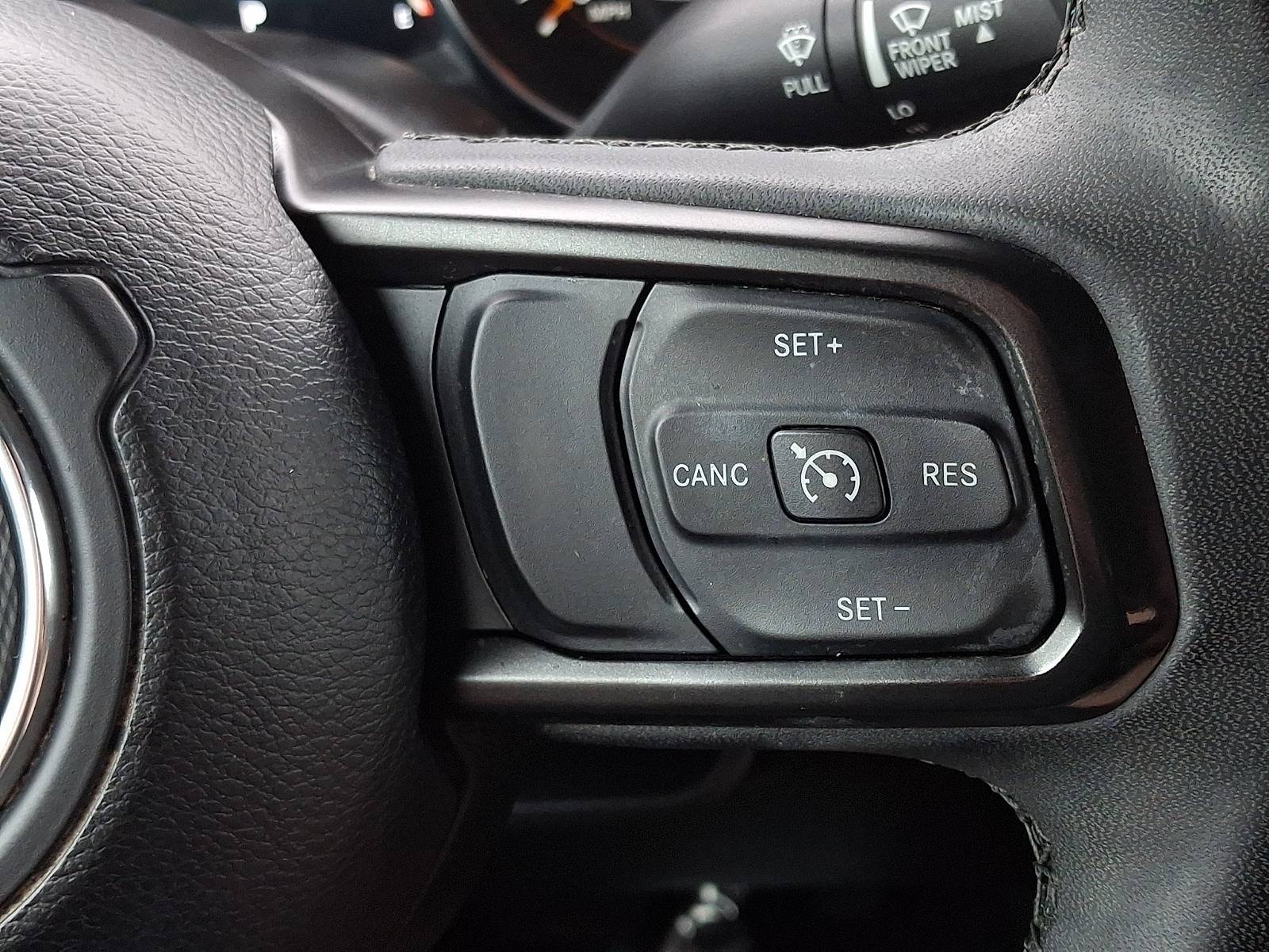 Used 2023 Jeep Wrangler SUV
