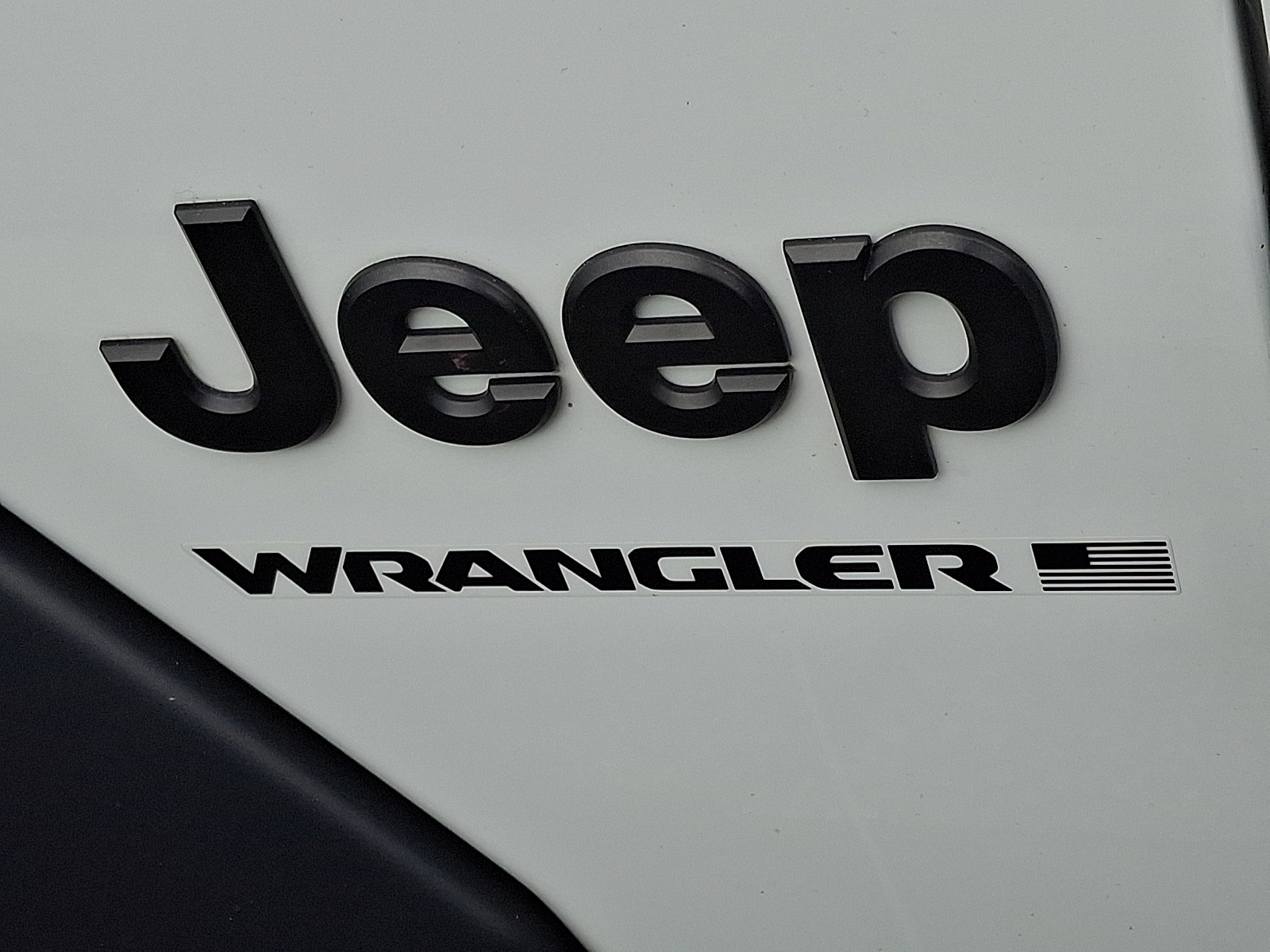 Used 2023 Jeep Wrangler SUV